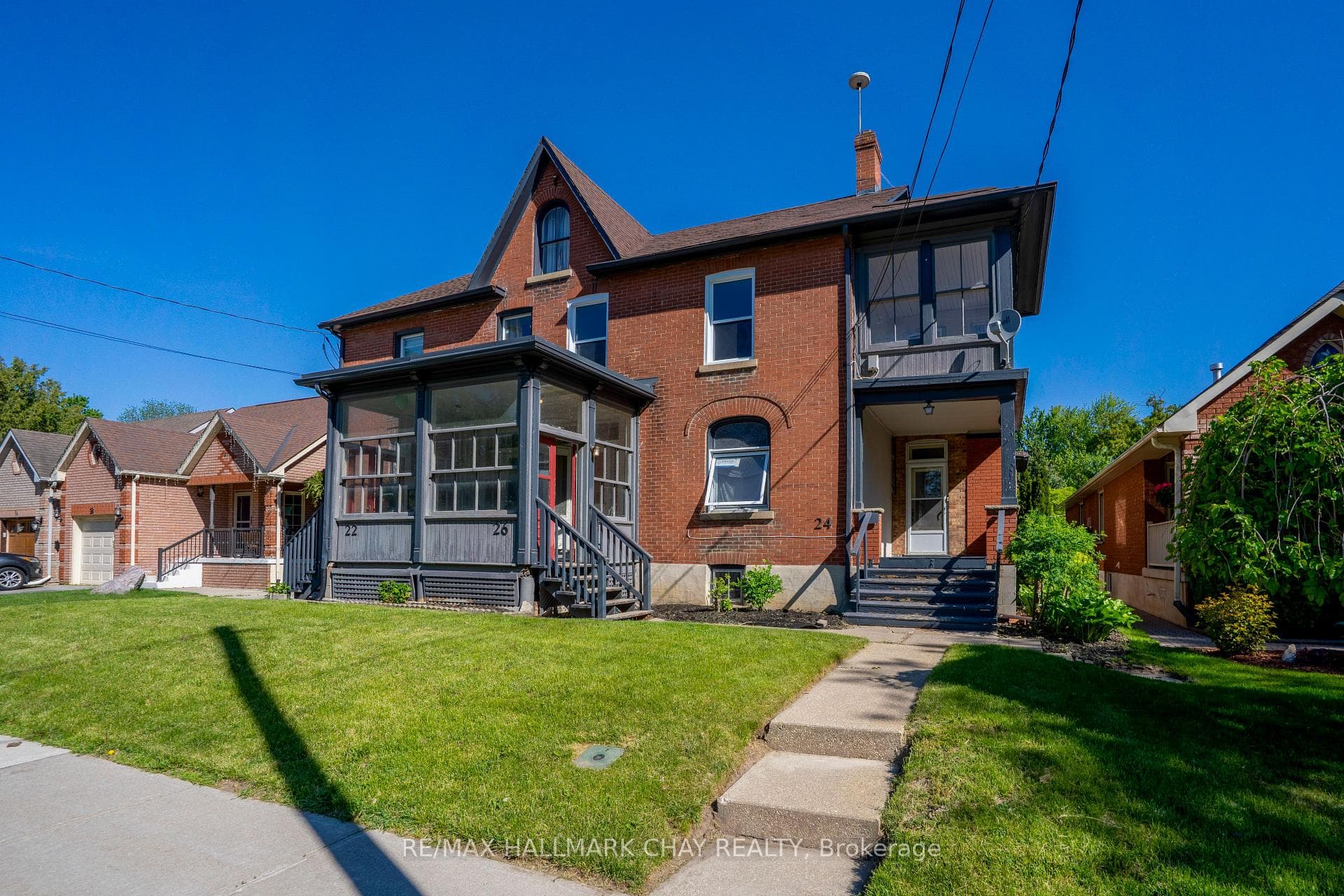 26 Albert Street Unit 26, New Tecumseth, ON L9R 1J4 - Photo 1