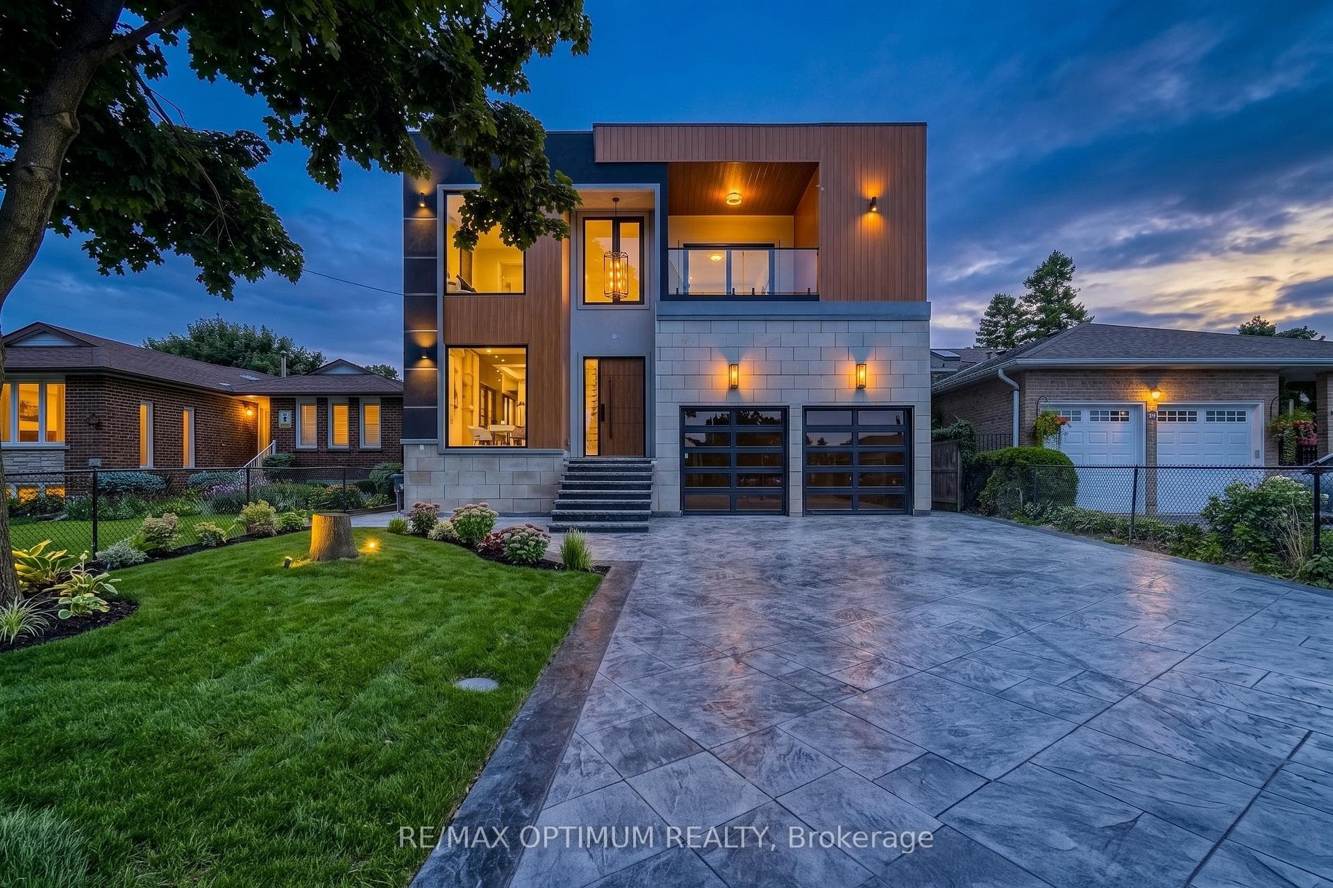 47 Moore Street, Brampton