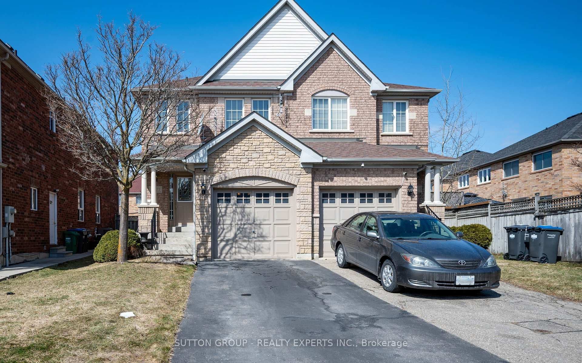 3077 Caulfield Crescent, Mississauga, ON L5M 6J7 - Photo 1