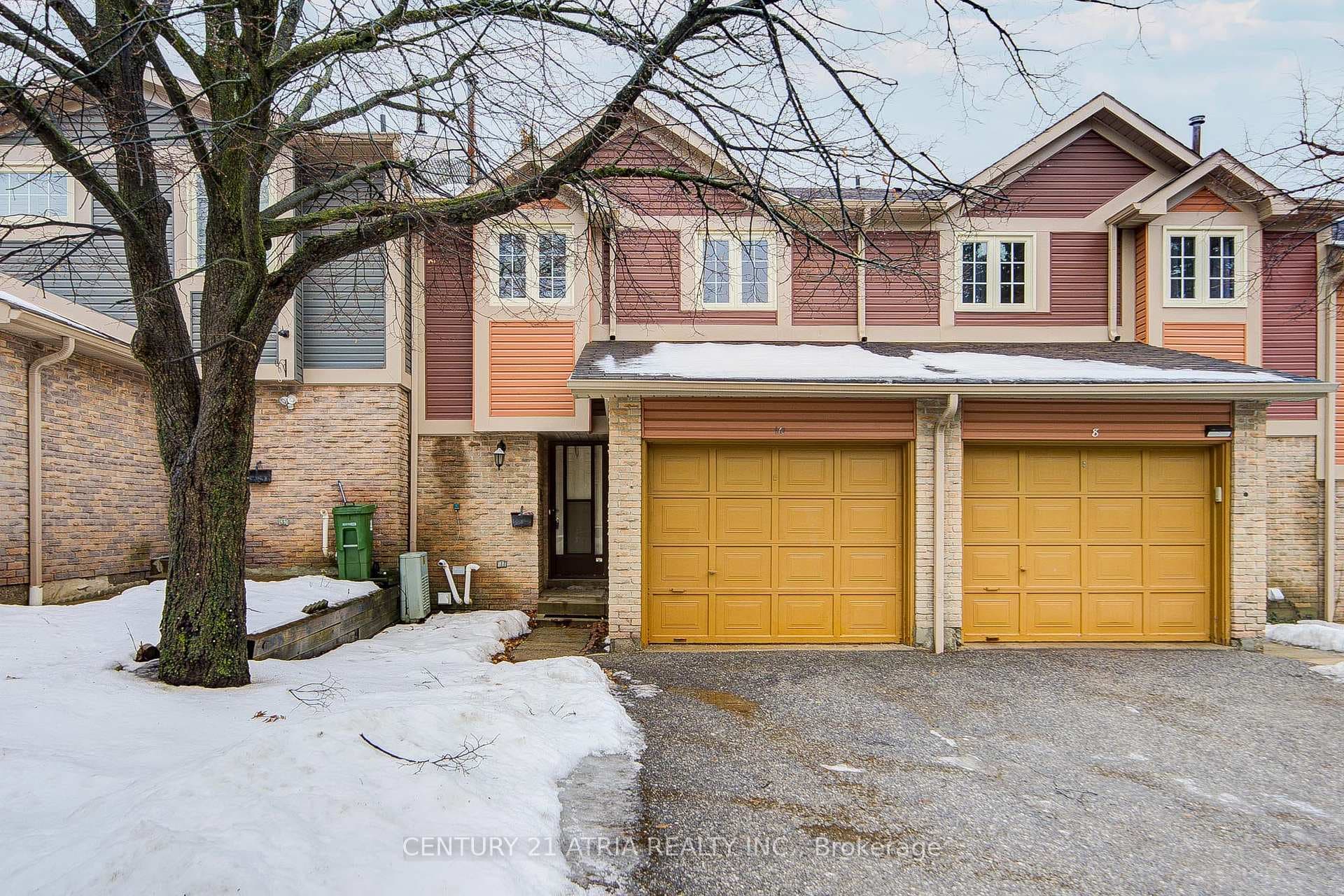590 Sandhurst Circle Unit 10, Agincourt / Milliken, ON M1S 4J6 - Photo 1
