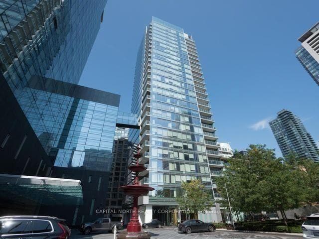 55 Scollard Street Unit 202, Annex / Yorkville / Summerhill, ON M5R 0A1 - Photo 1