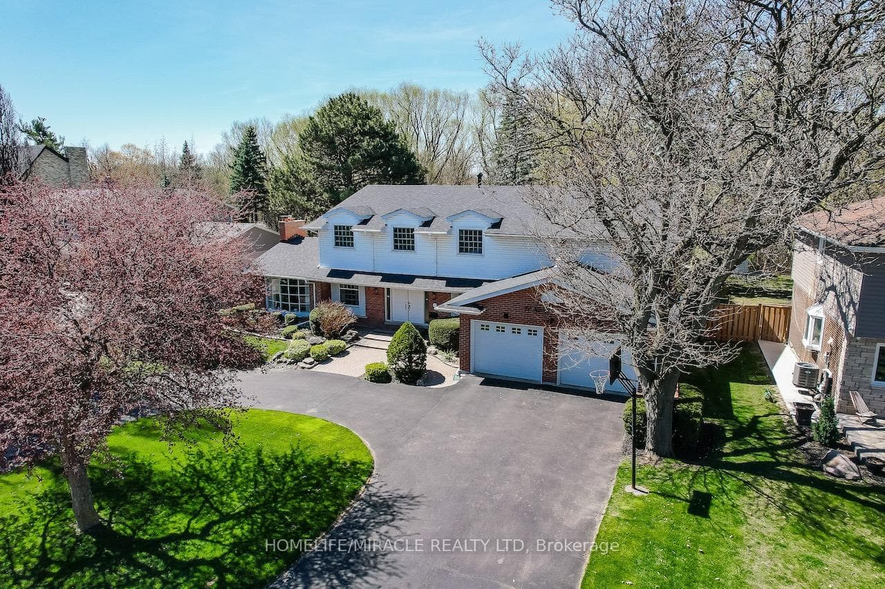 17 Ridgehill Drive, Brampton, ON L6Y 2C3 - Photo 1