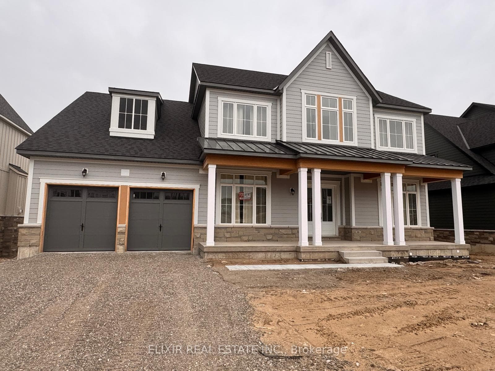 92 PEARSALL Place, Oro-Medonte