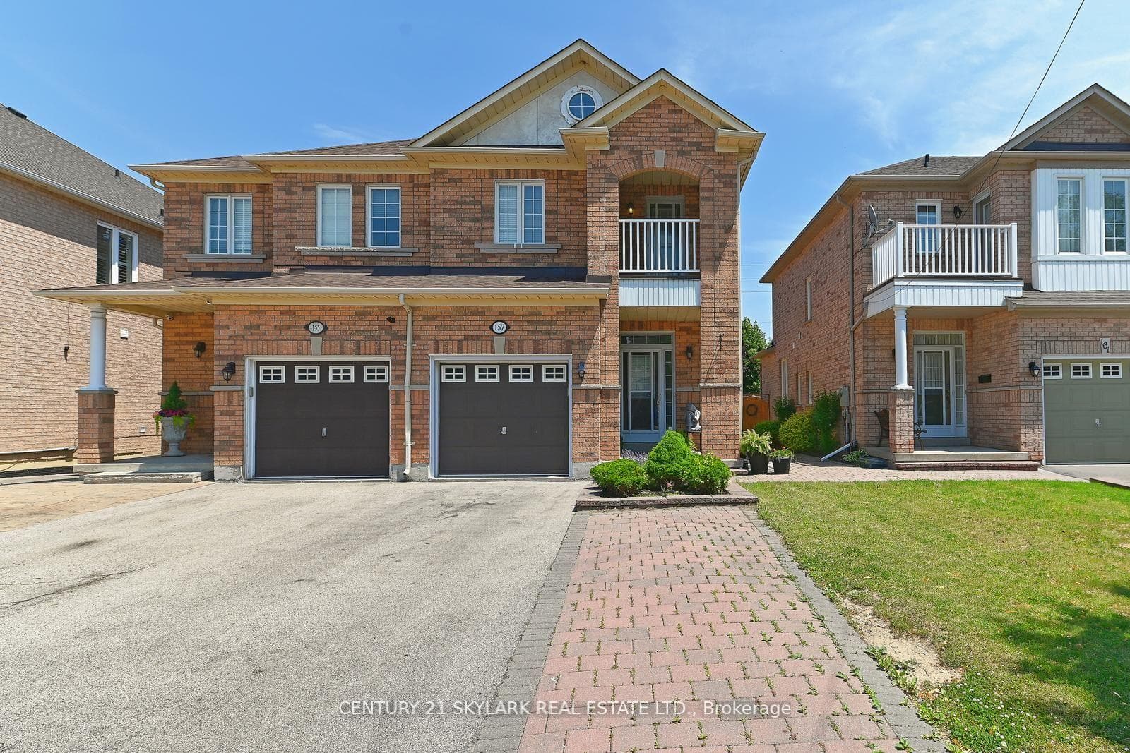 157 Terra Road, Vaughan