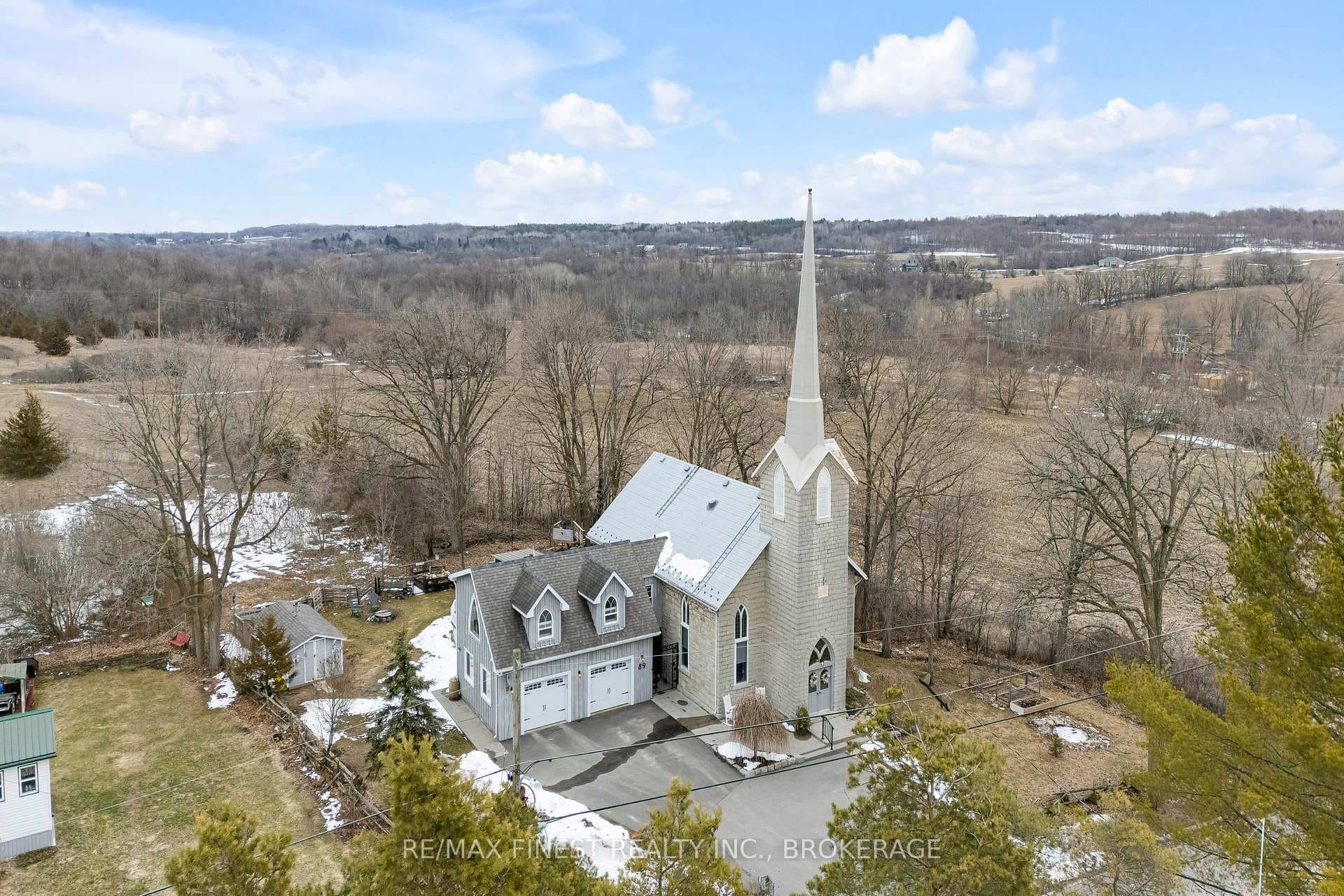 89 Finlay Street, Stone Mills, ON K7R 3L2 - Photo 1