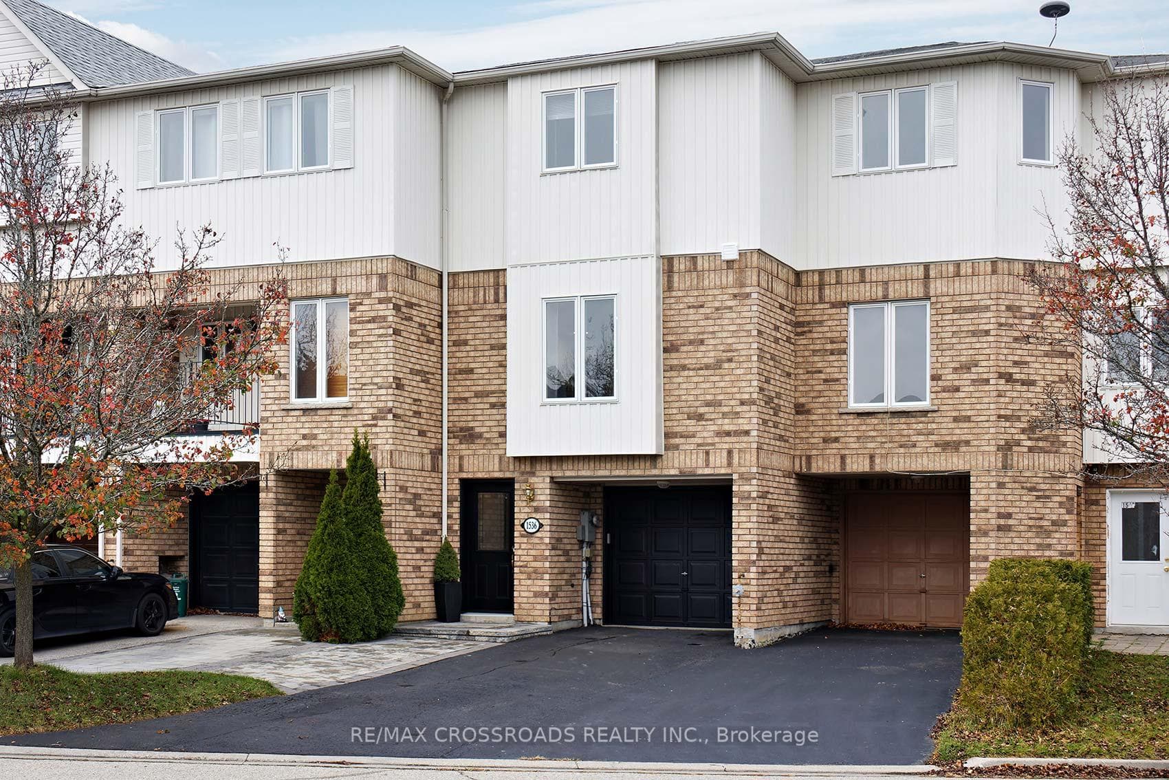 1536 Hummingbird Court, Pickering, ON L1V 7H8 - Photo 1