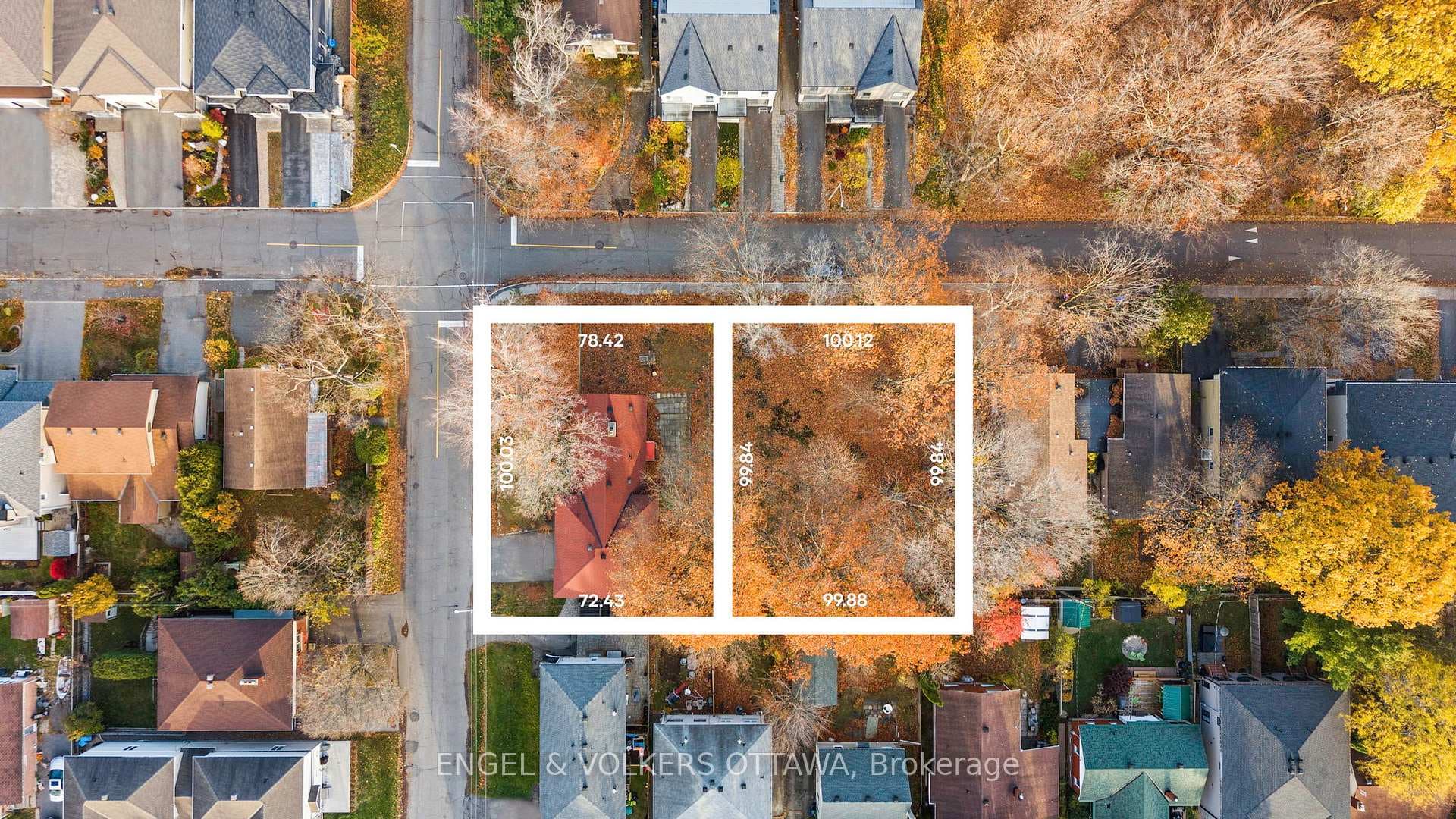 00 Alpine Avenue being sold with 2626 Elmhurst St.