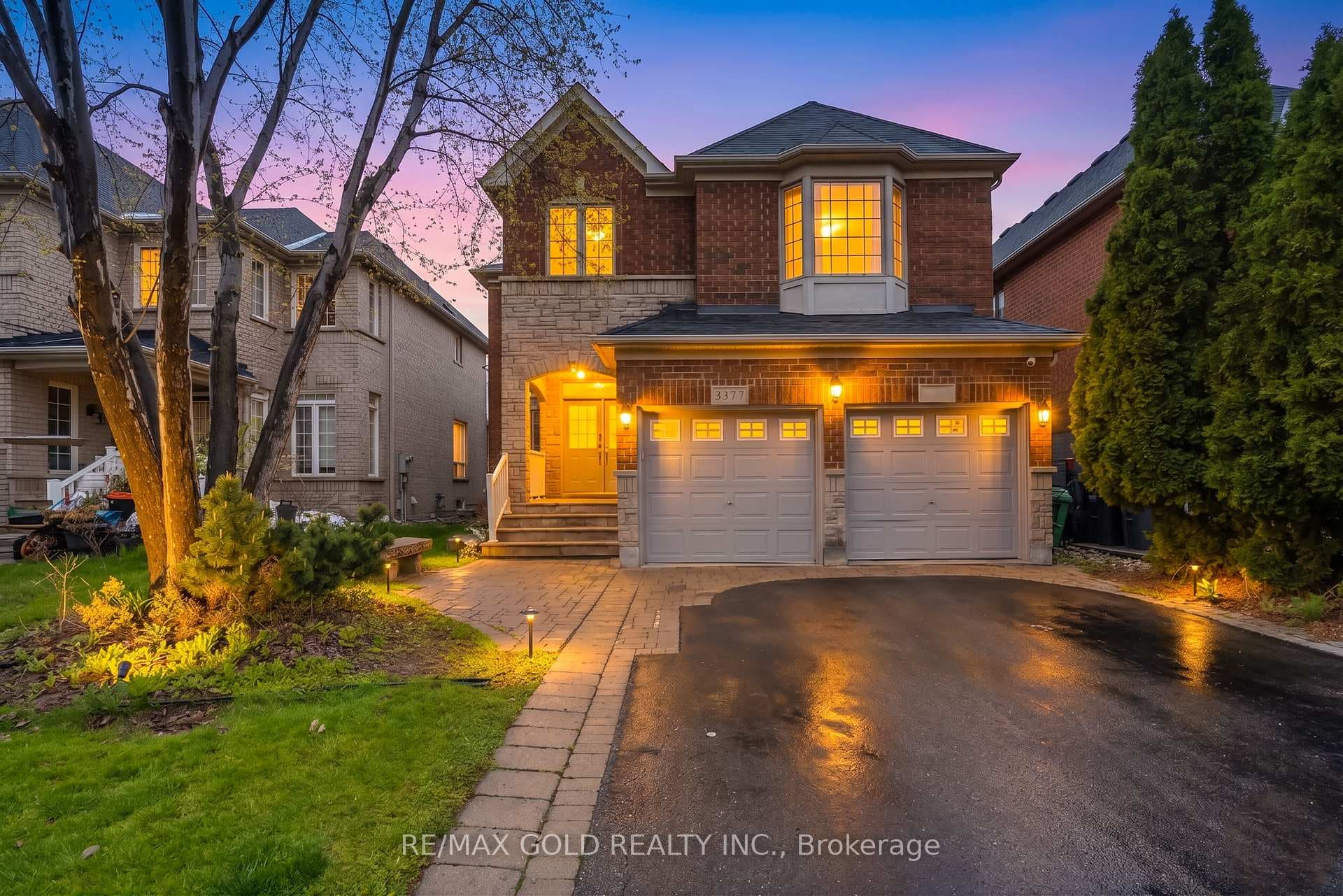 3377 Destination Drive, Mississauga, ON L5M 7W6 - Photo 1