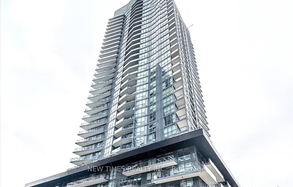 30 Roehampton Avenue Unit 2011, Leaside / Davisville, ON M4P 0B9 - Photo 1