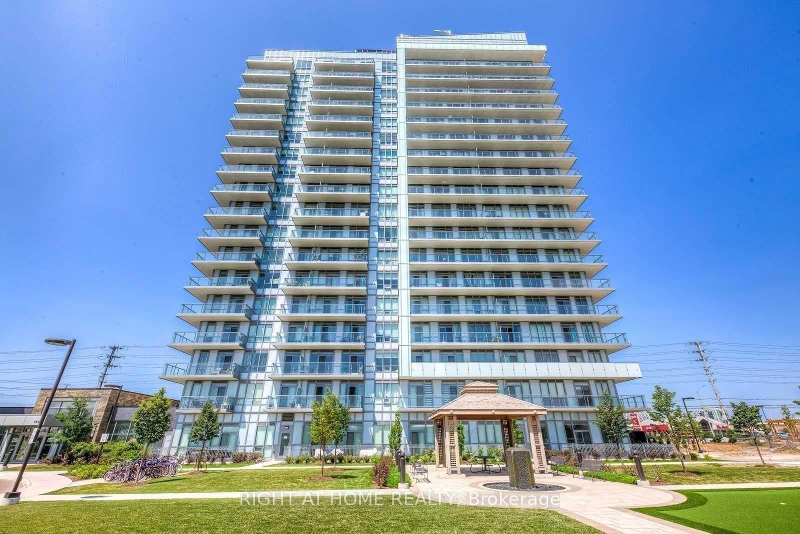 4655 Glen Erin Drive Unit 102, Mississauga, ON L5M 0Z1 - Photo 1