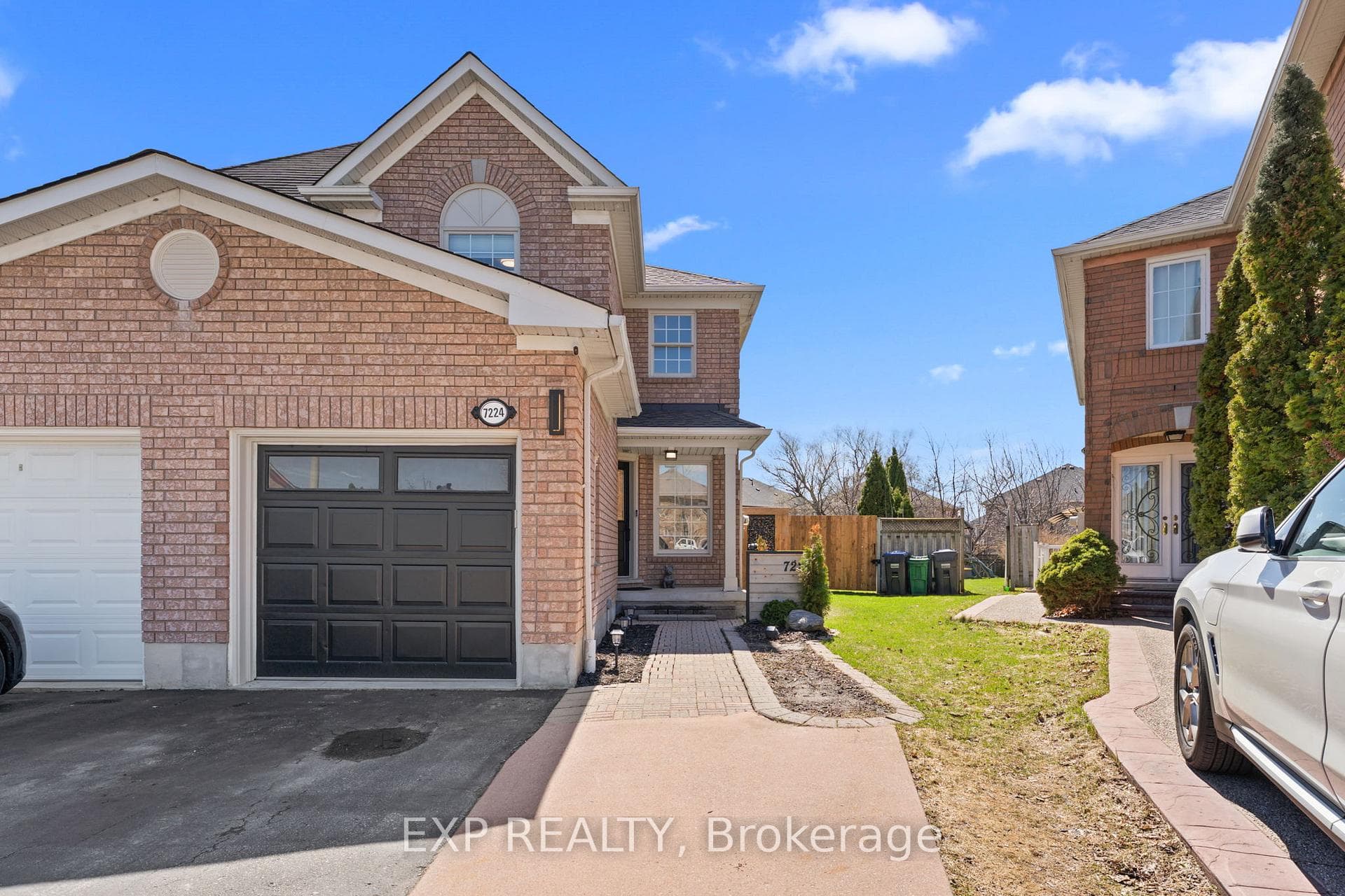 7224 Visor Gate, Mississauga, ON L5N 8B5 - Photo 1