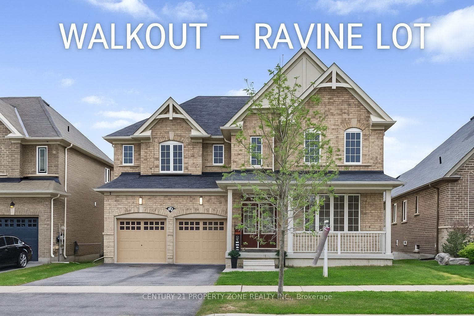 919 Green Street, Innisfil, ON L0L 1W0 - Photo 1