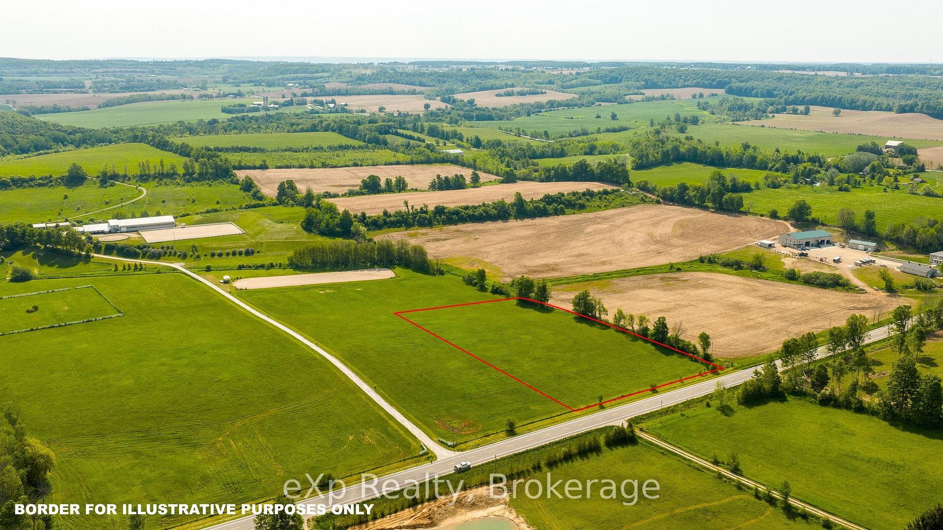 PART 2 Part South 1/2Lot2 Grey Road 12 N/A, Meaford, ON N4L 1W6 - Photo 1