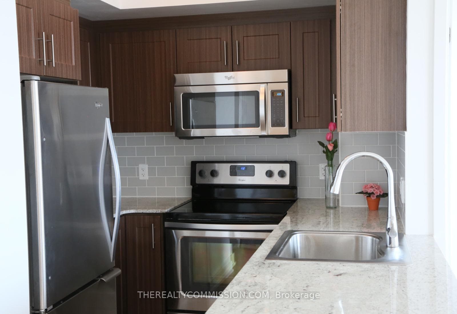 185 Bonis Avenue Unit 1105, Scarborough Village / Eglinton East, ON M1T 0A4 - Photo 1