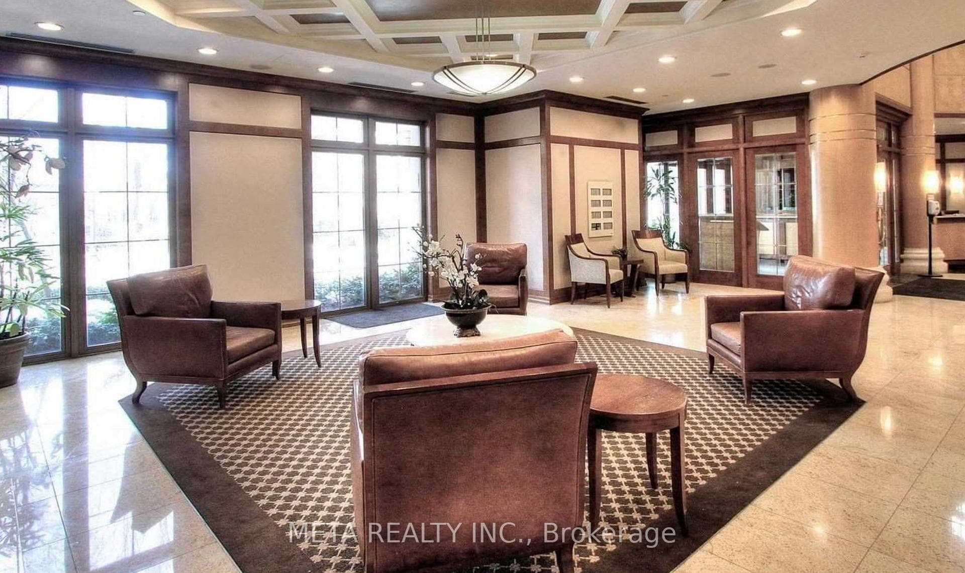 80 Harrison Garden Boulevard Unit 1825, Willowdale / Newtonbrook, ON M2N 7E3 - Photo 1