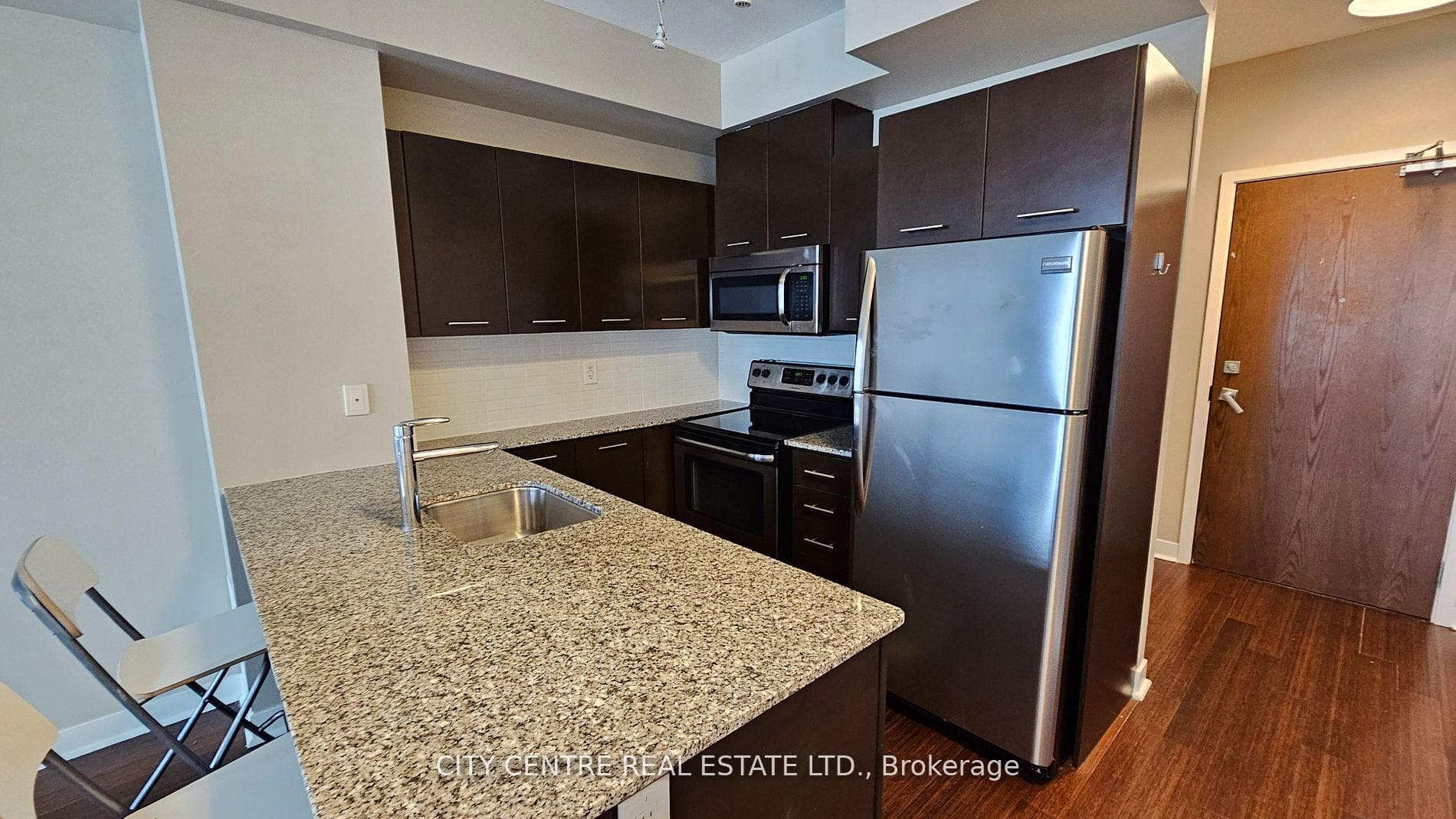 365 Prince Of Wales Drive Unit 710, Mississauga, ON L5B 0G6 - Photo 1