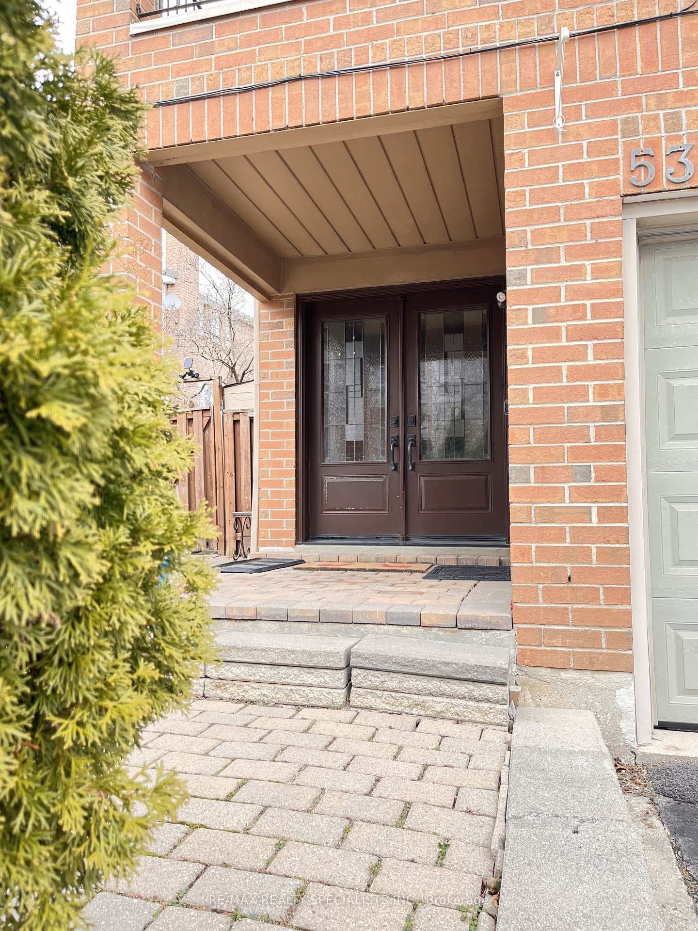 5317 Ferret Court, Mississauga, ON L4Z 3M4 - Photo 1