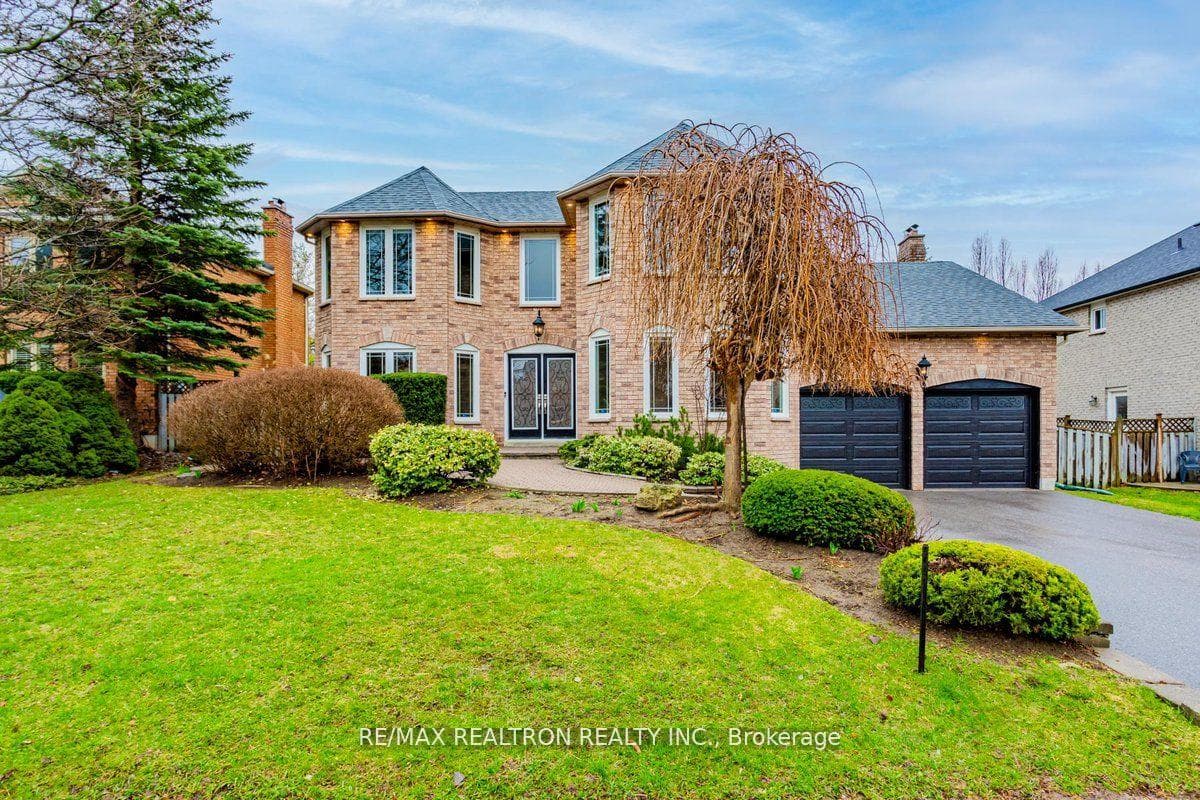 442 Mill Street, Richmond Hill, ON L4C 7X5 - Photo 1