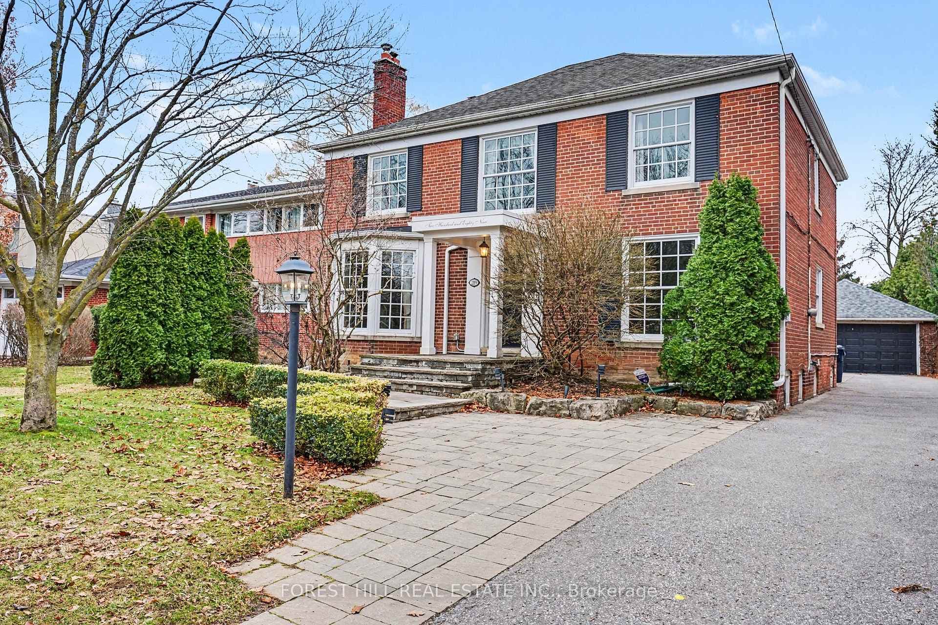 289 Glengrove Avenue, Lawrence Park / Bedford Park, ON M5N 1W3 - Photo 1
