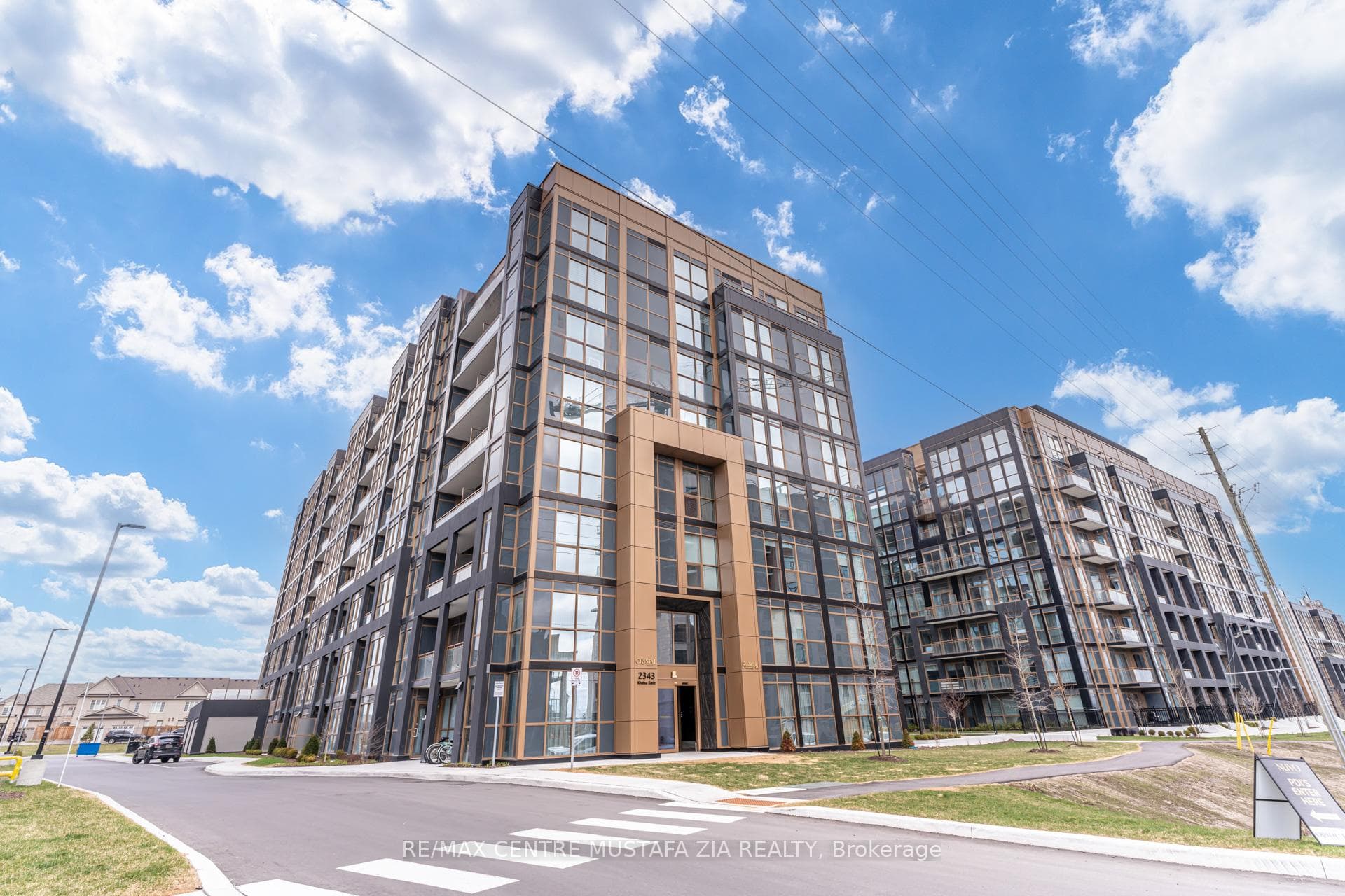 2343 Khalsa Gate Unit 316, Oakville, ON L6M 0X1 - Photo 1