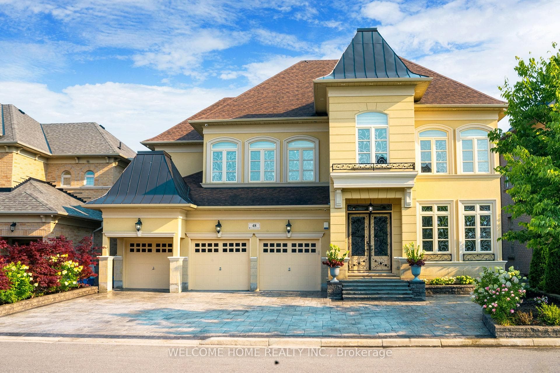 48 Silver Sterling Crescent, Vaughan, ON L4H 4C5 - Photo 1