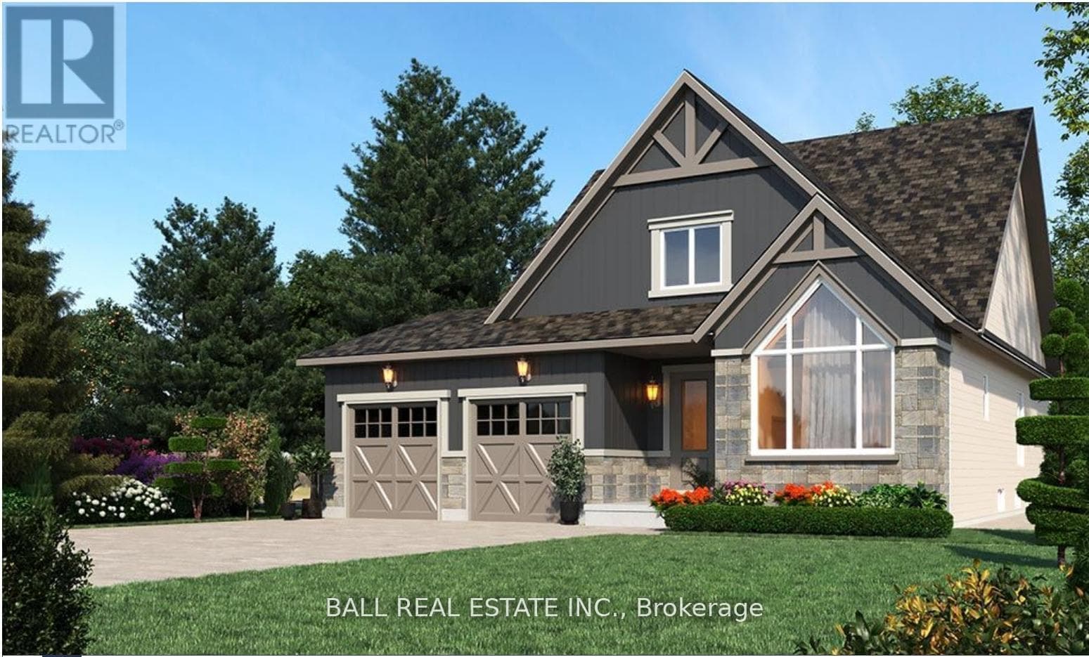 1 Hemlock Crescent, Kawartha Lakes, ON K0M 1A0 - Photo 1