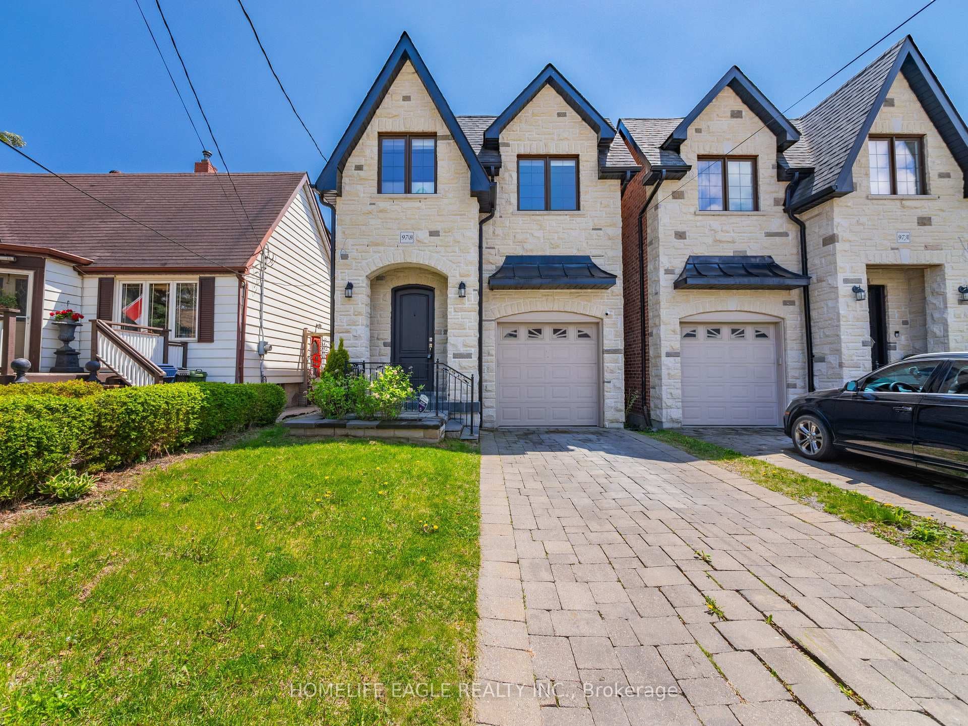 97B Craiglee Drive, Birch Cliff / Cliffside, ON M1N 2M8 - Photo 1