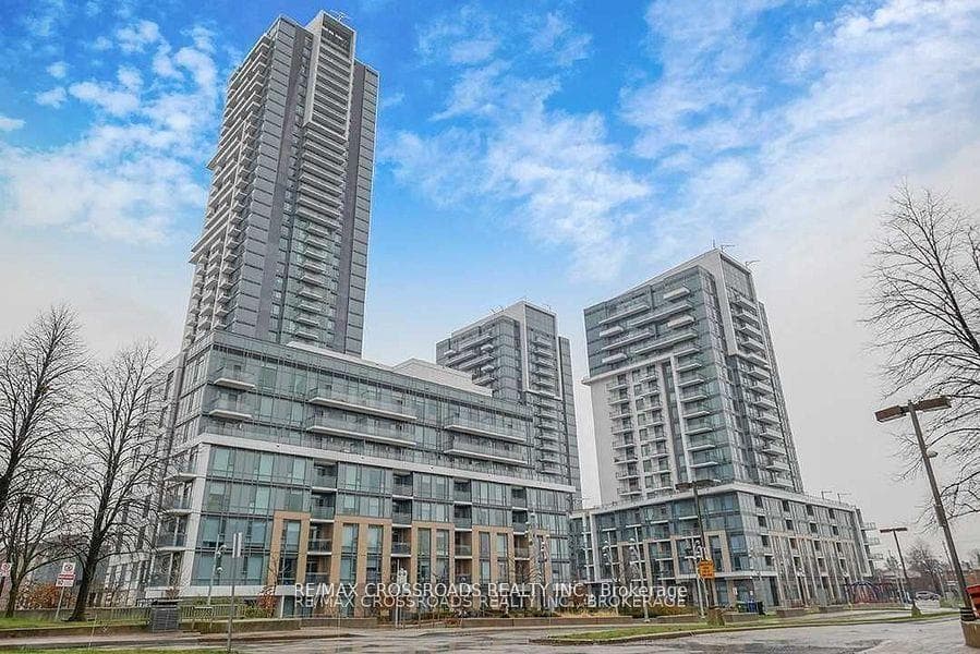 55 Ann O'reilly Road Unit 2606, Hillcrest Village / Bayview Village, ON M2J 0E1 - Photo 1