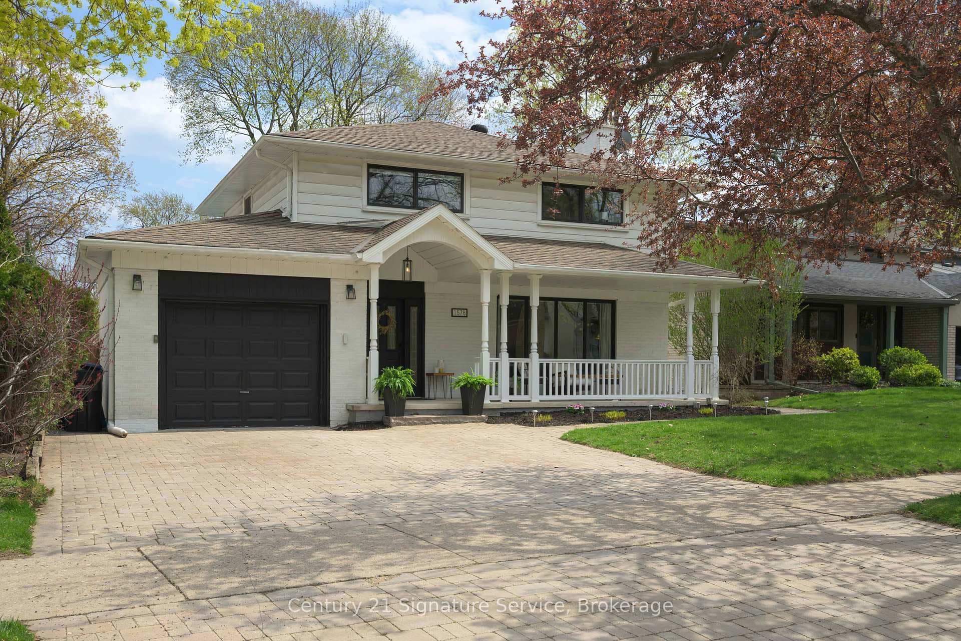1578 Sherway Drive, Mississauga, ON L4X 1C4 - Photo 1