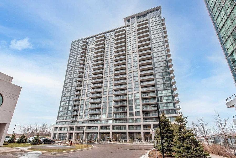 349 Rathburn Road Unit 1210, Mississauga, ON L5B 0G9 - Photo 1