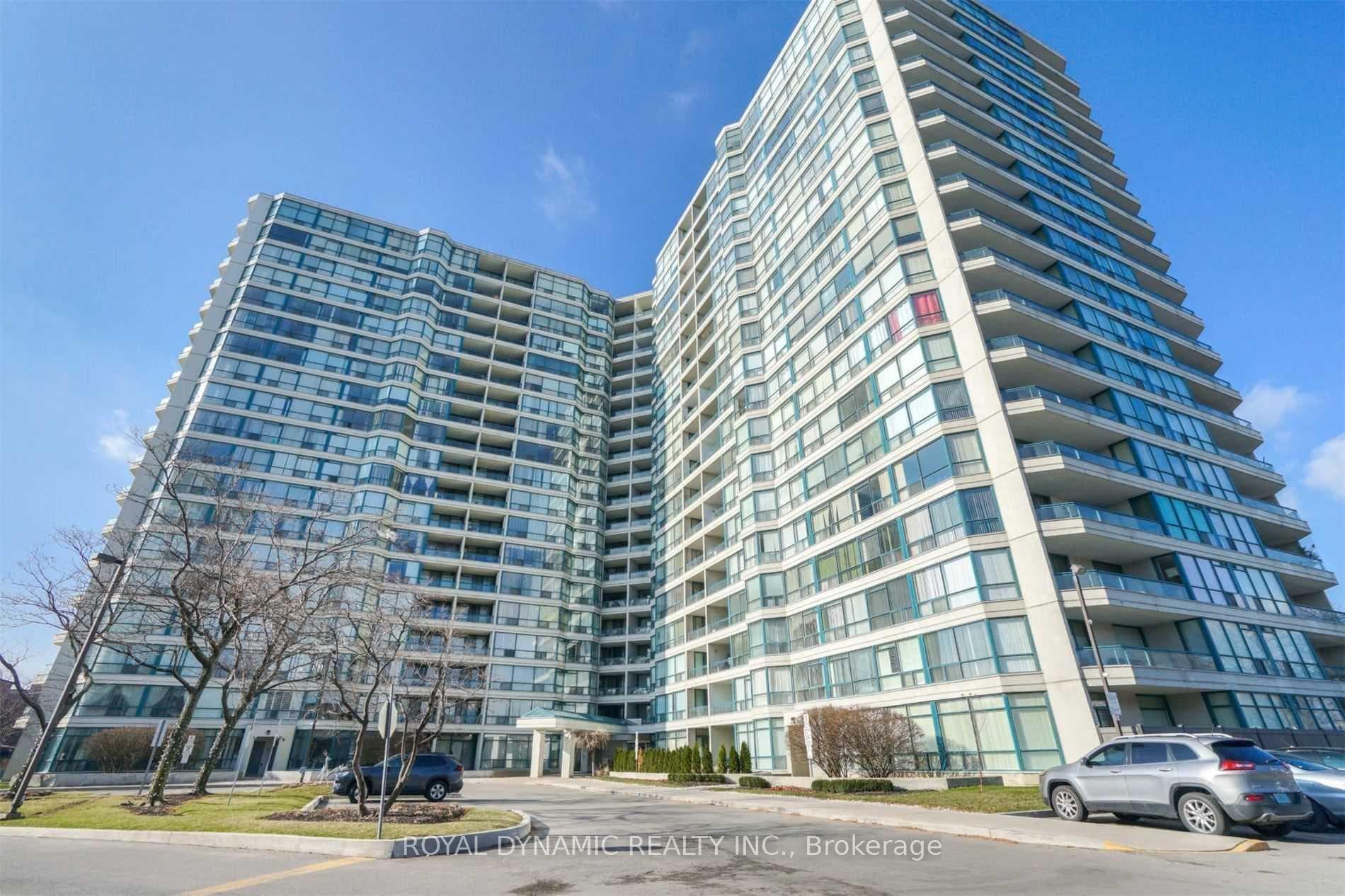 4725 Sheppard Avenue Unit 1512, Agincourt / Milliken, ON M1S 5B2 - Photo 1