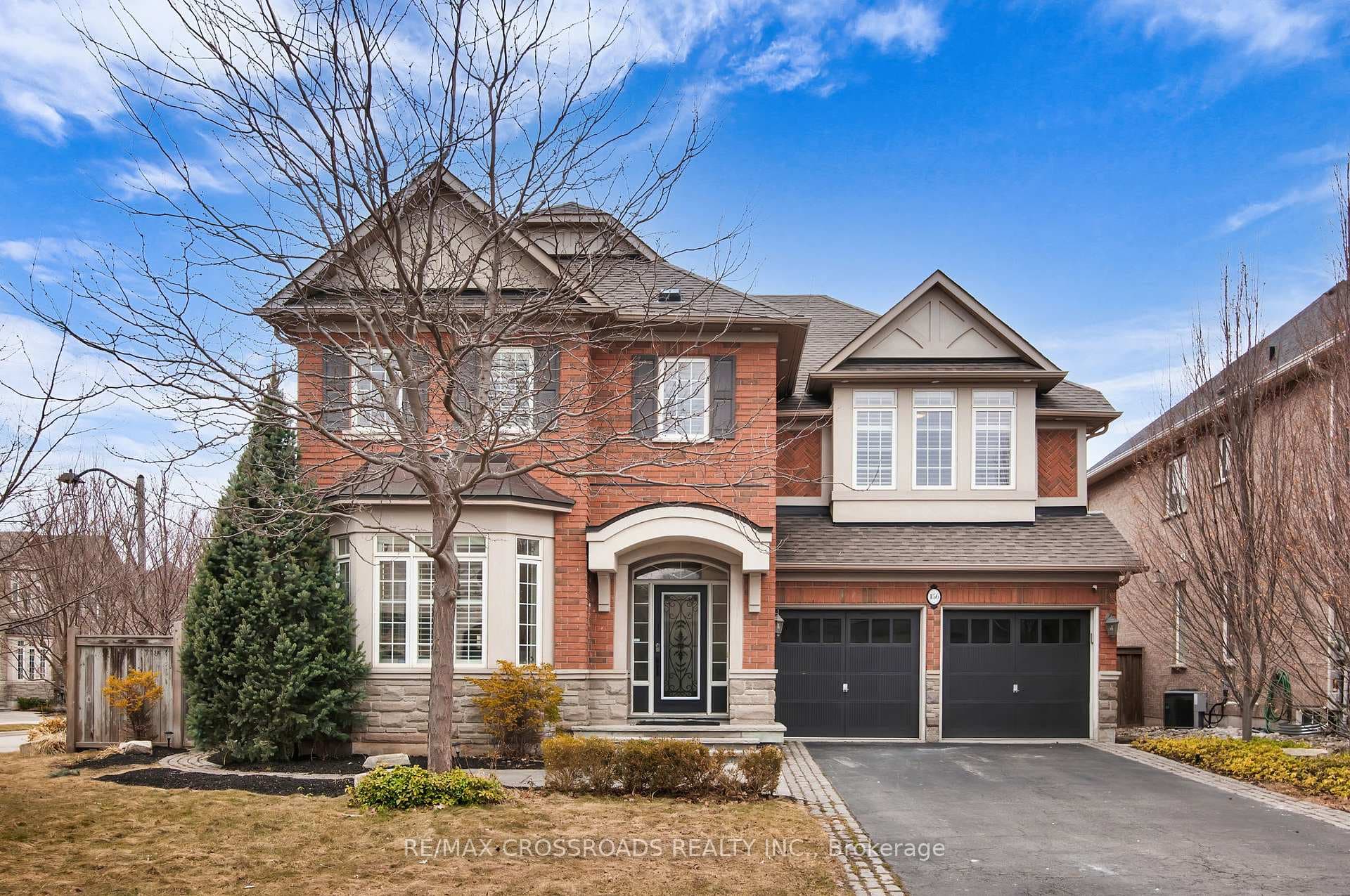 156 Innville Crescent, Oakville, ON L6L 0B8 - Photo 1