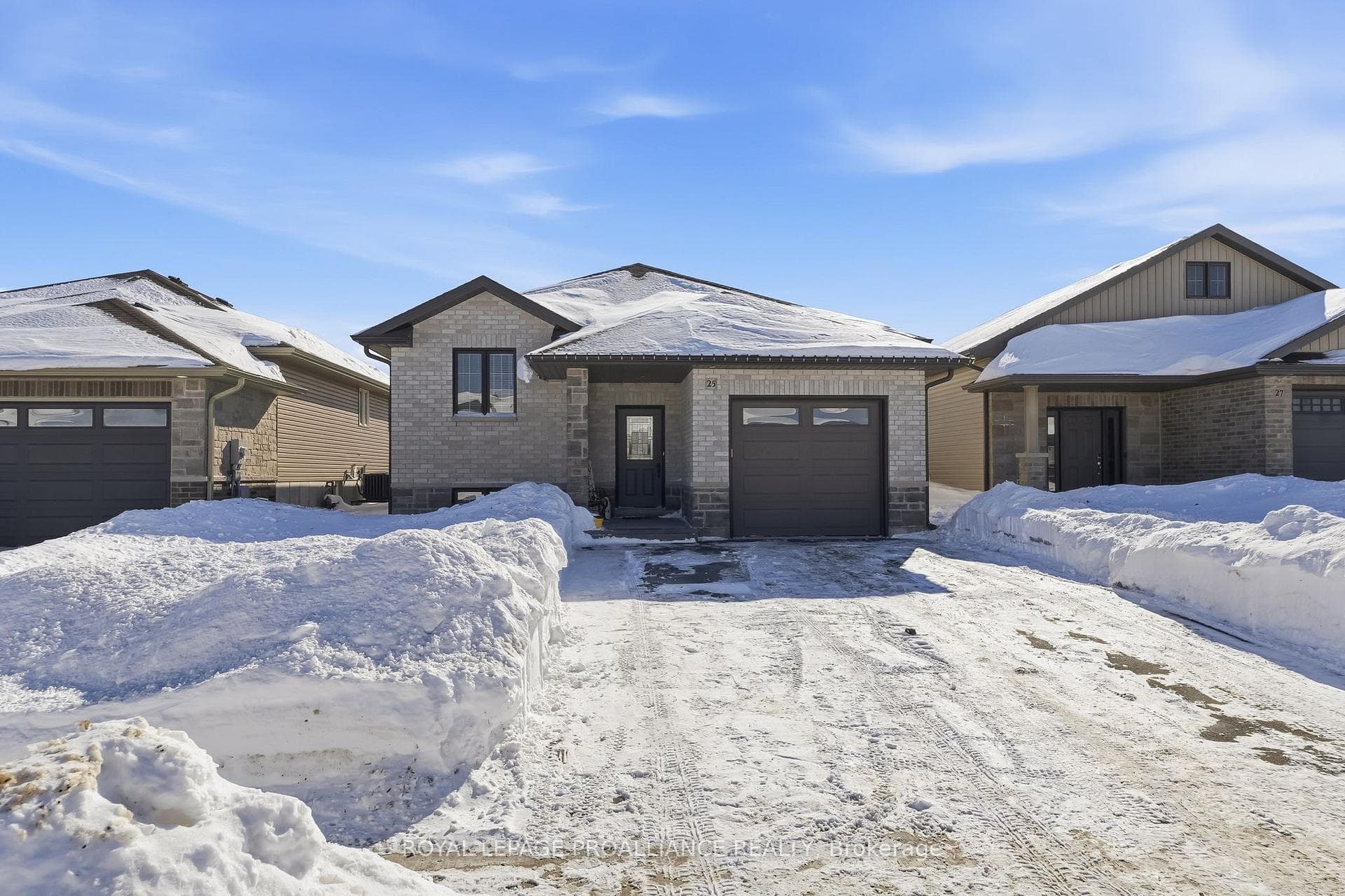 25 Cedar Park Crescent, Quinte West, ON K8V 0J1 - Photo 1