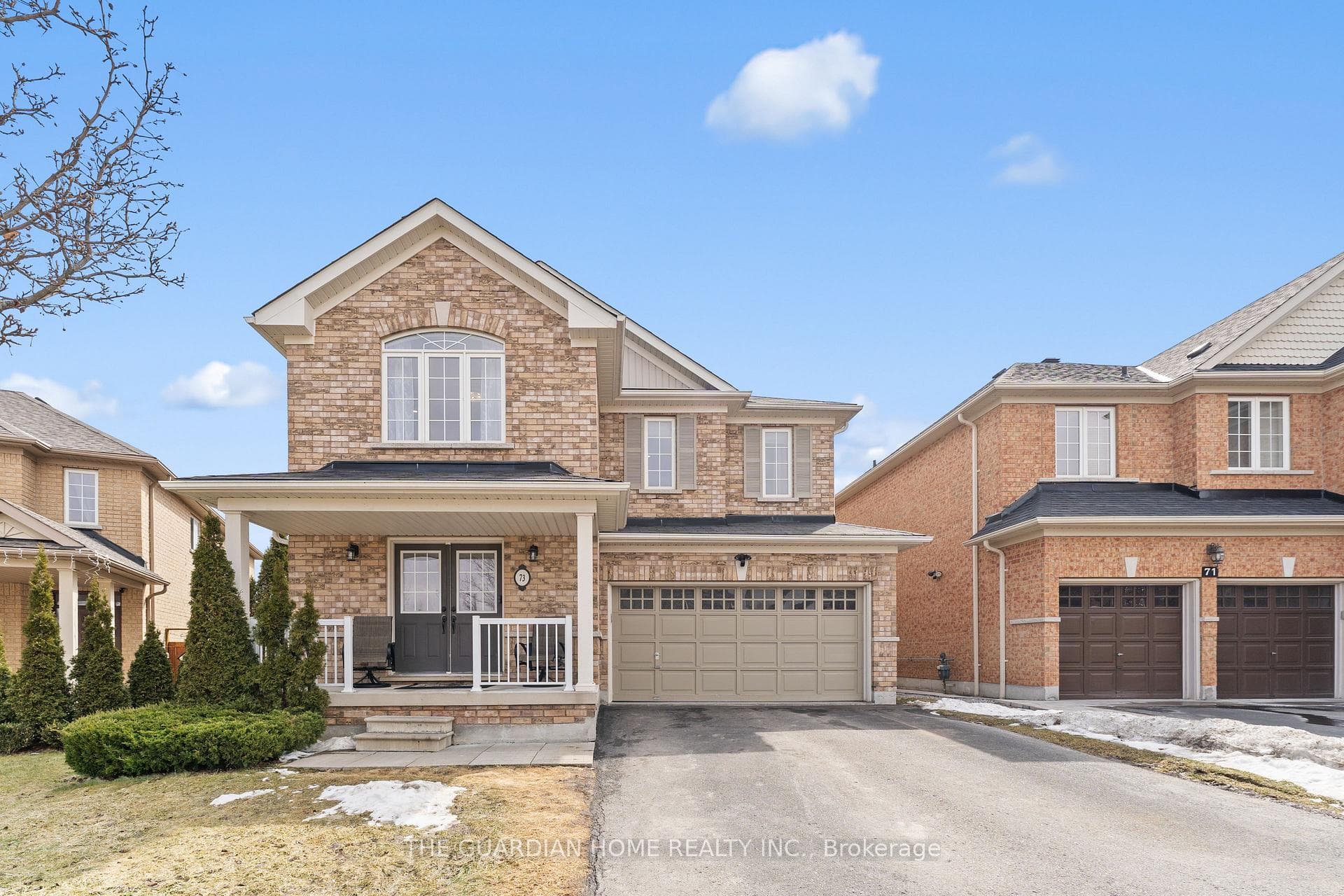 73 Crowther Drive, Newmarket