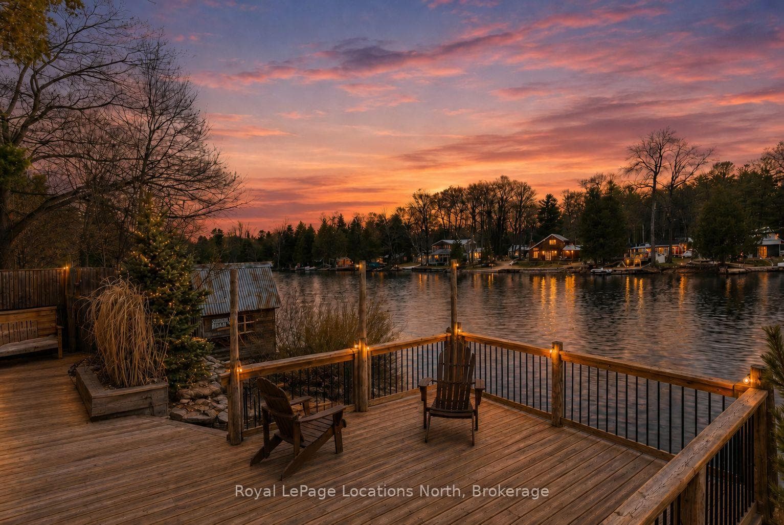 43 SUNNYSIDE Lane, Wasaga Beach