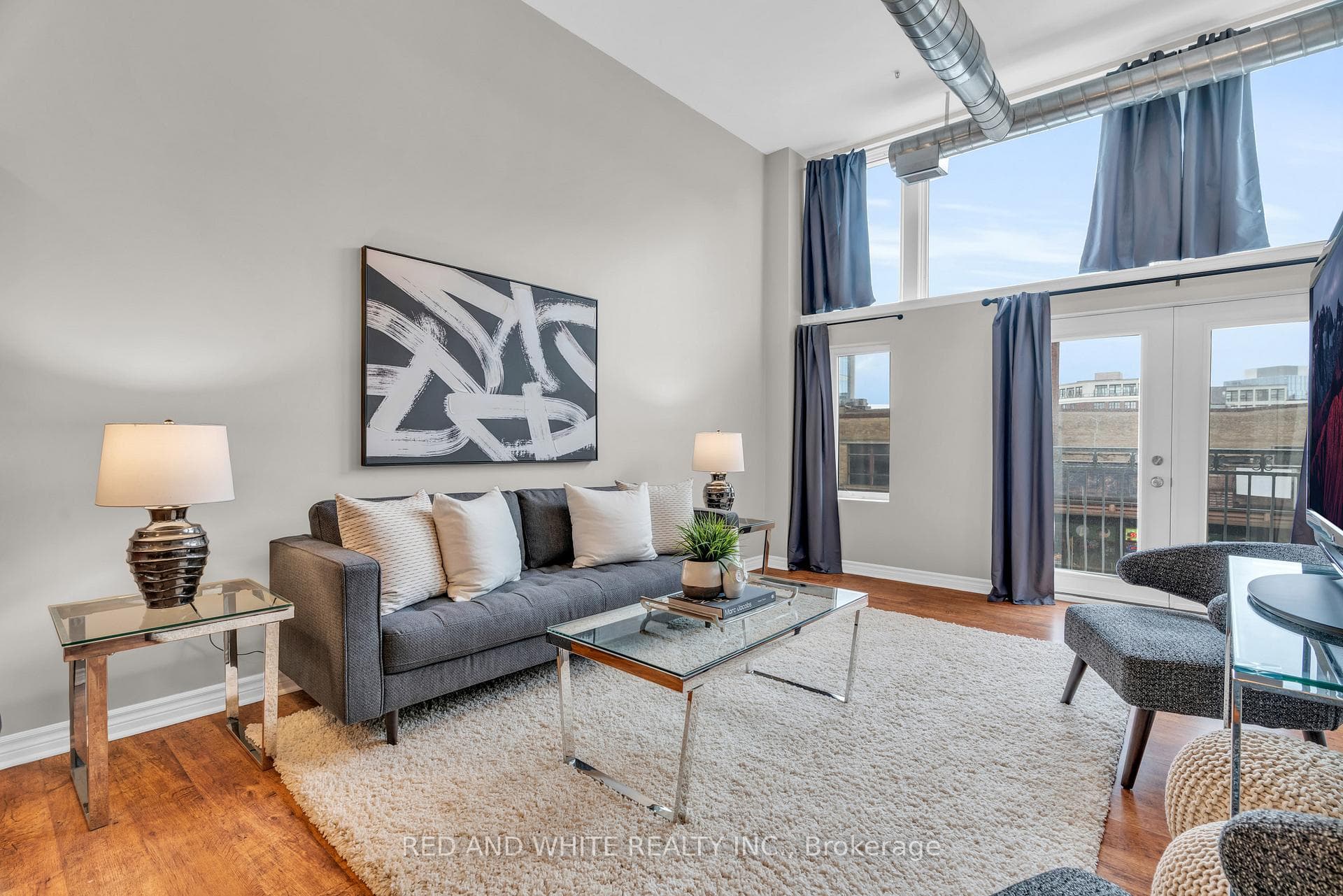 276 King Street Unit 210, Kitchener, ON N2G 1B6 - Photo 1