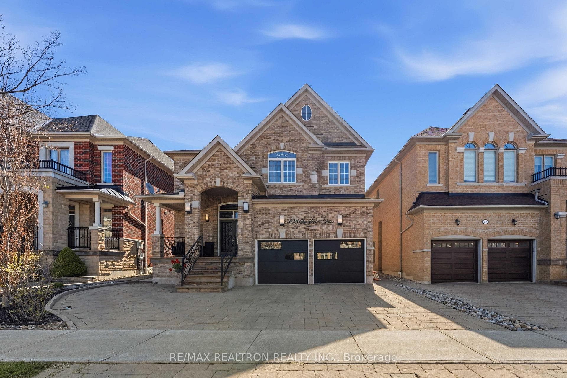 103 Sir Stevens Drive, Vaughan, ON L6A 0H9 - Photo 1