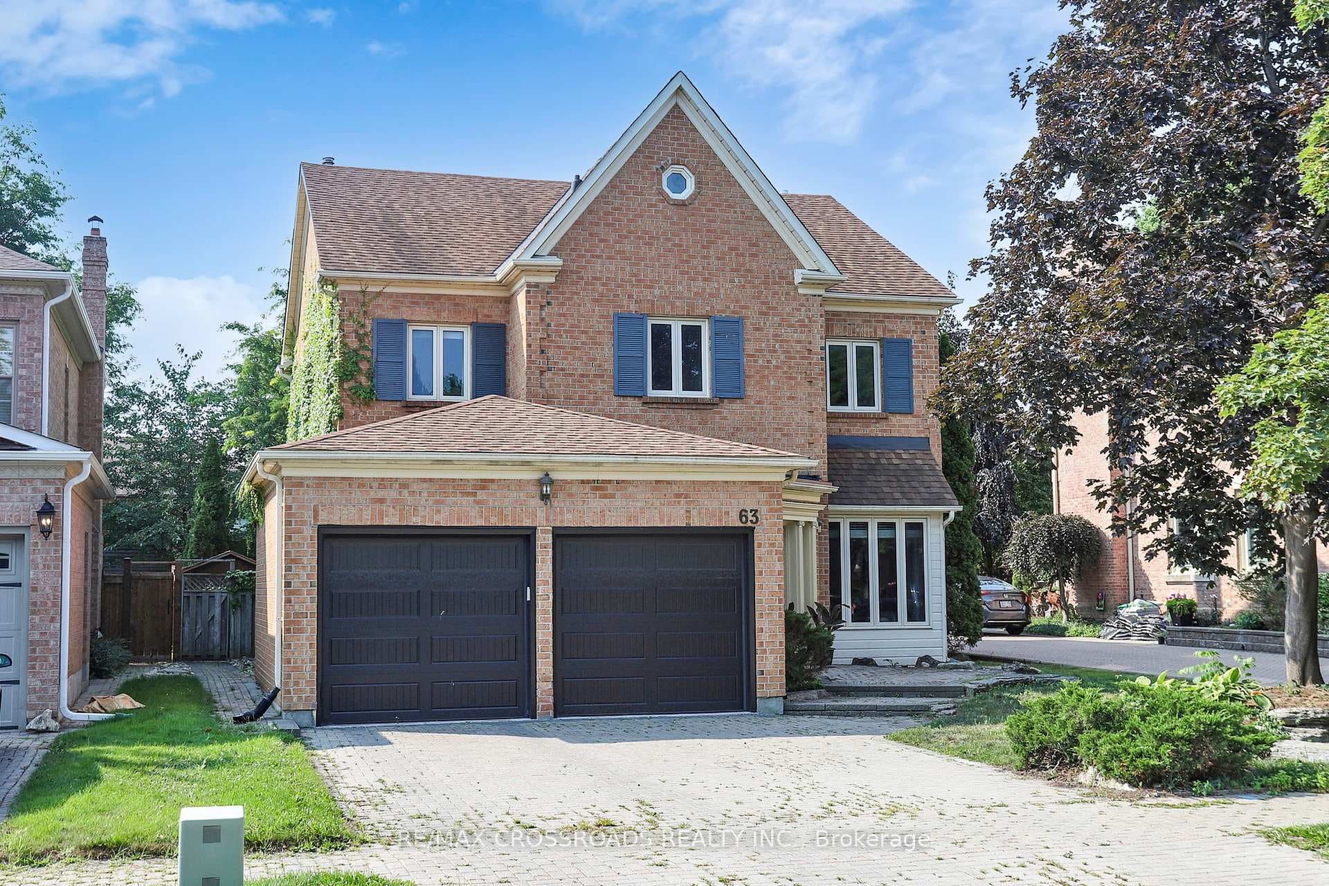 63 Baynards Lane, Richmond Hill, ON L4C 9B6 - Photo 1