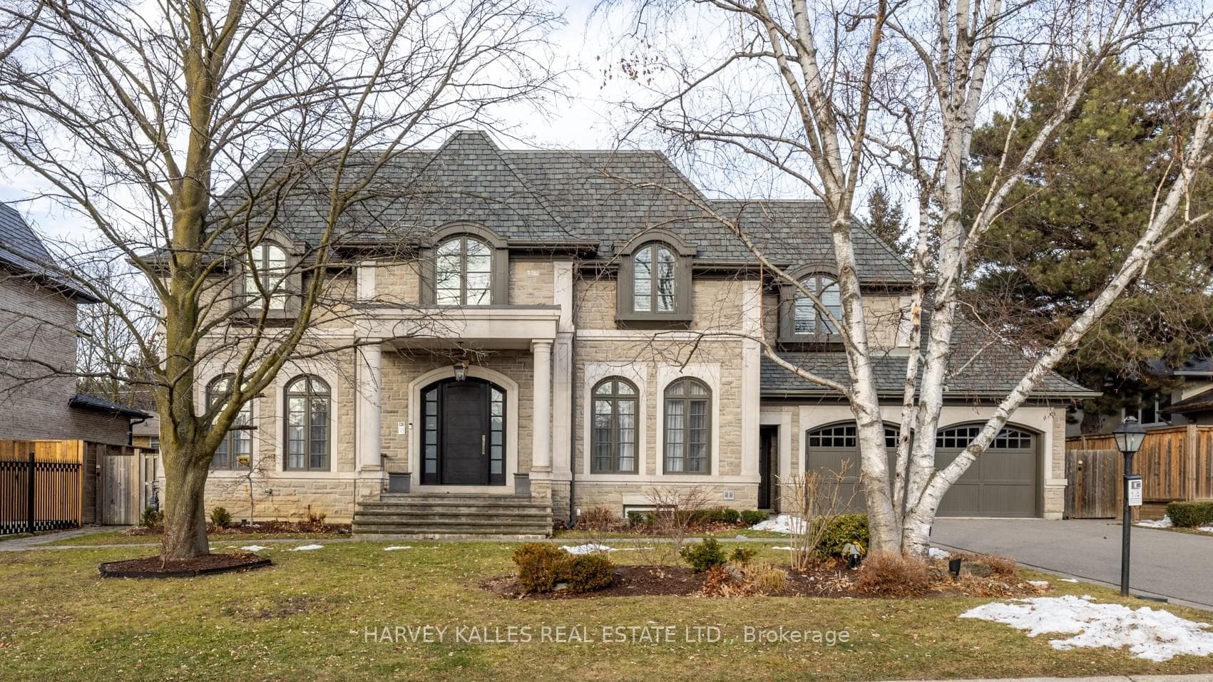 14 Sulgrave Crescent, Bridle Path / York Mills / Hoggs Hollow, ON M2L 1W6 - Photo 1