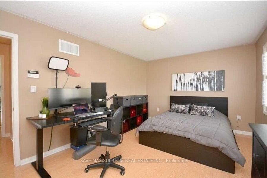 254 Fandango Drive, Brampton, ON L6X 0M5 - Photo 1