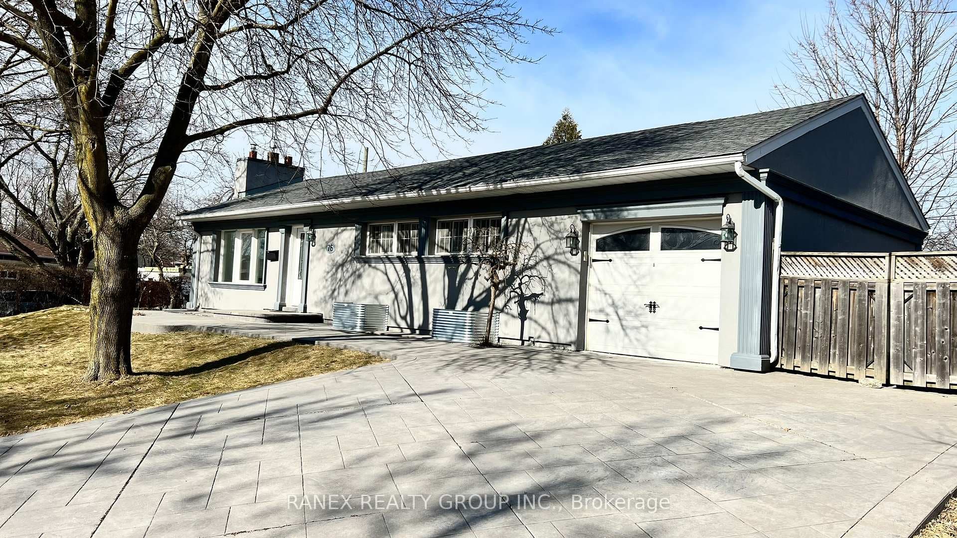 76 Eldomar Avenue, Brampton, ON L6W 1R3 - Photo 1