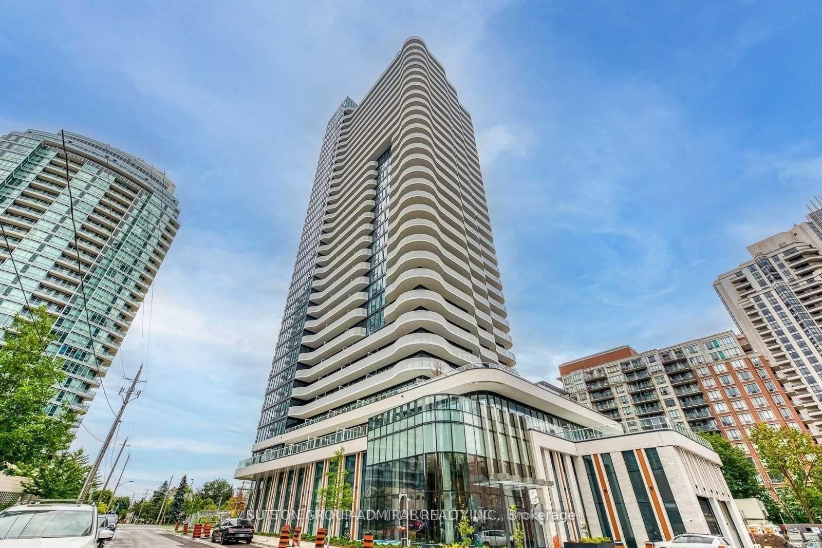 15 Holmes Avenue Unit 3109, Willowdale / Newtonbrook, ON M2N 4L8 - Photo 1