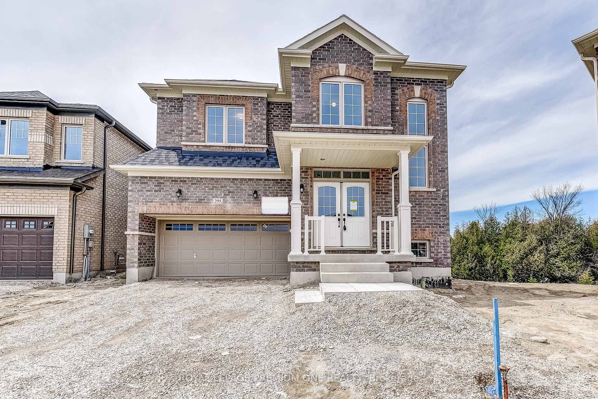 295 Trillium Court, Shelburne, ON L9V 1Y3 - Photo 1