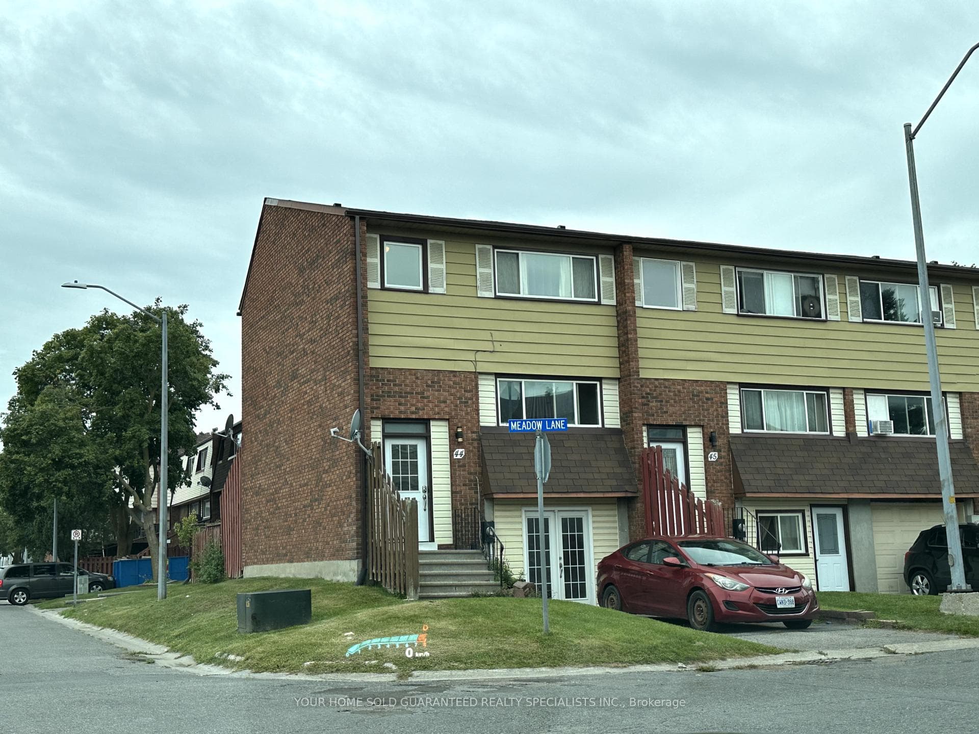 44 Meadow Lane Unit 44, Greater Napanee, ON K7R 3R8 - Photo 1