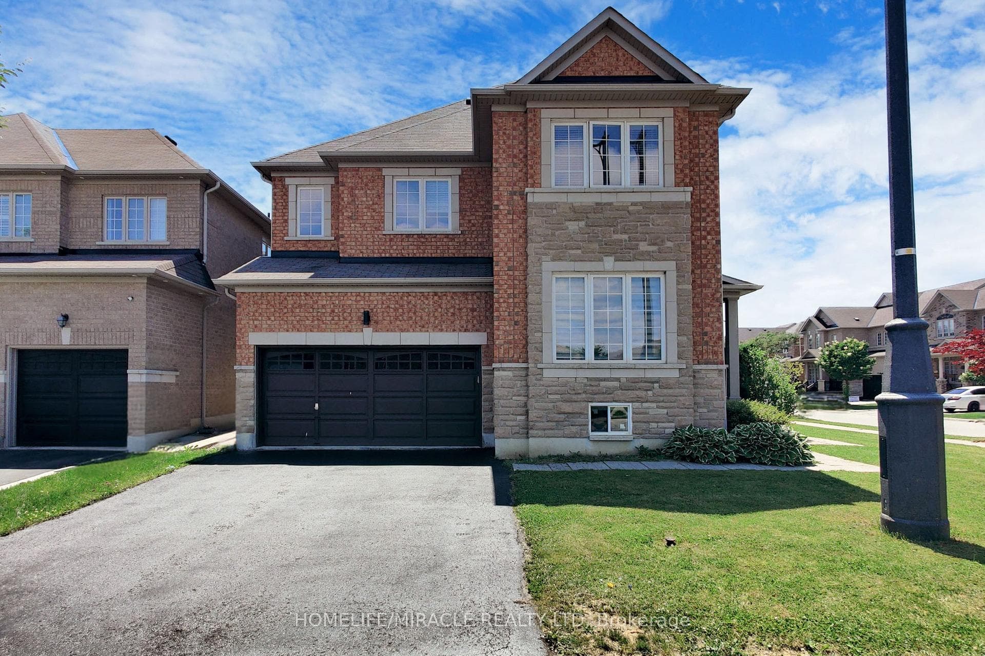 63 Sleightholme Crescent, Brampton, ON L6P 3E7 - Photo 1