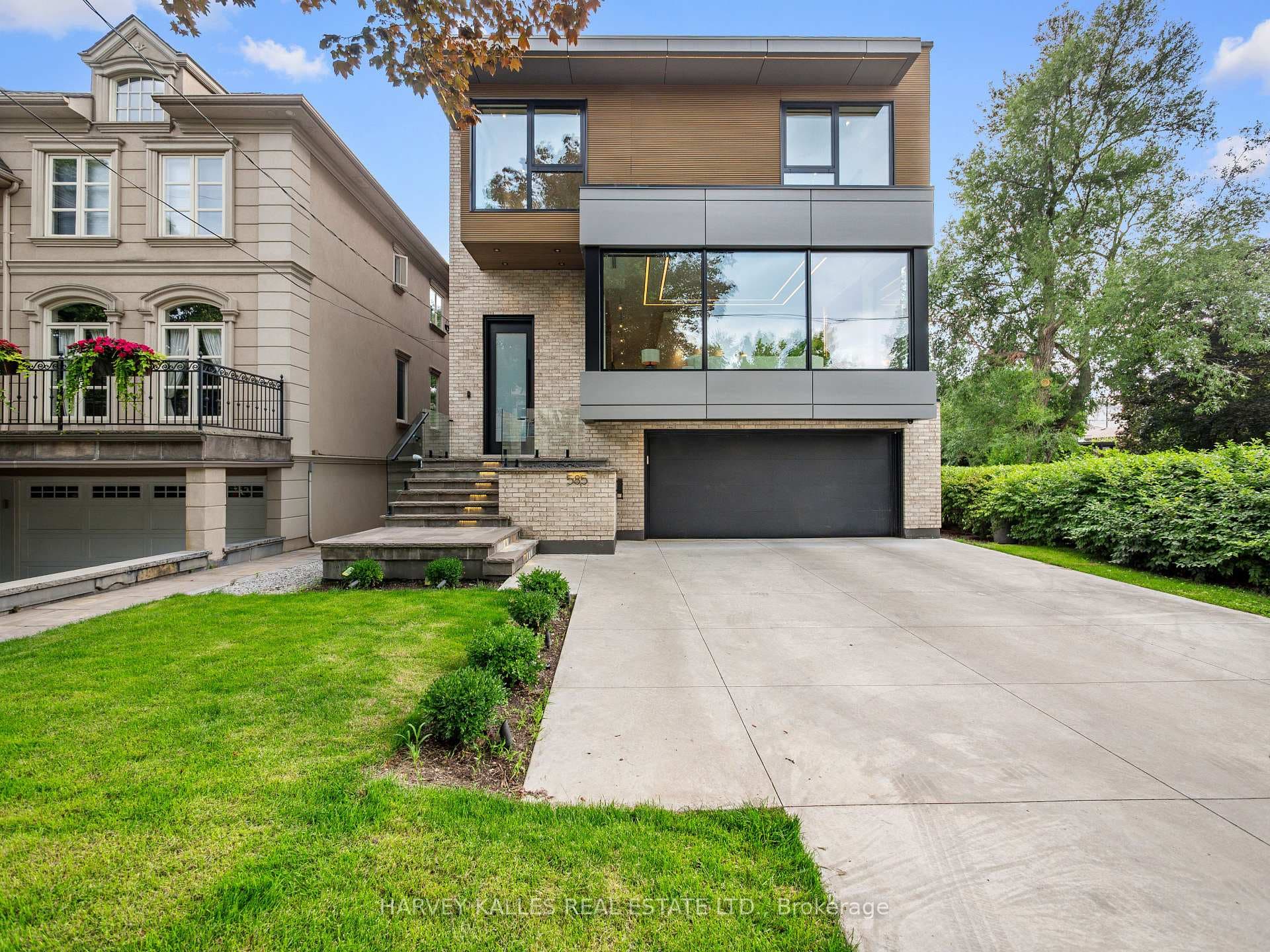 585 Bedford park Avenue, Lawrence Park / Bedford Park, ON M5M 1K4 - Photo 1