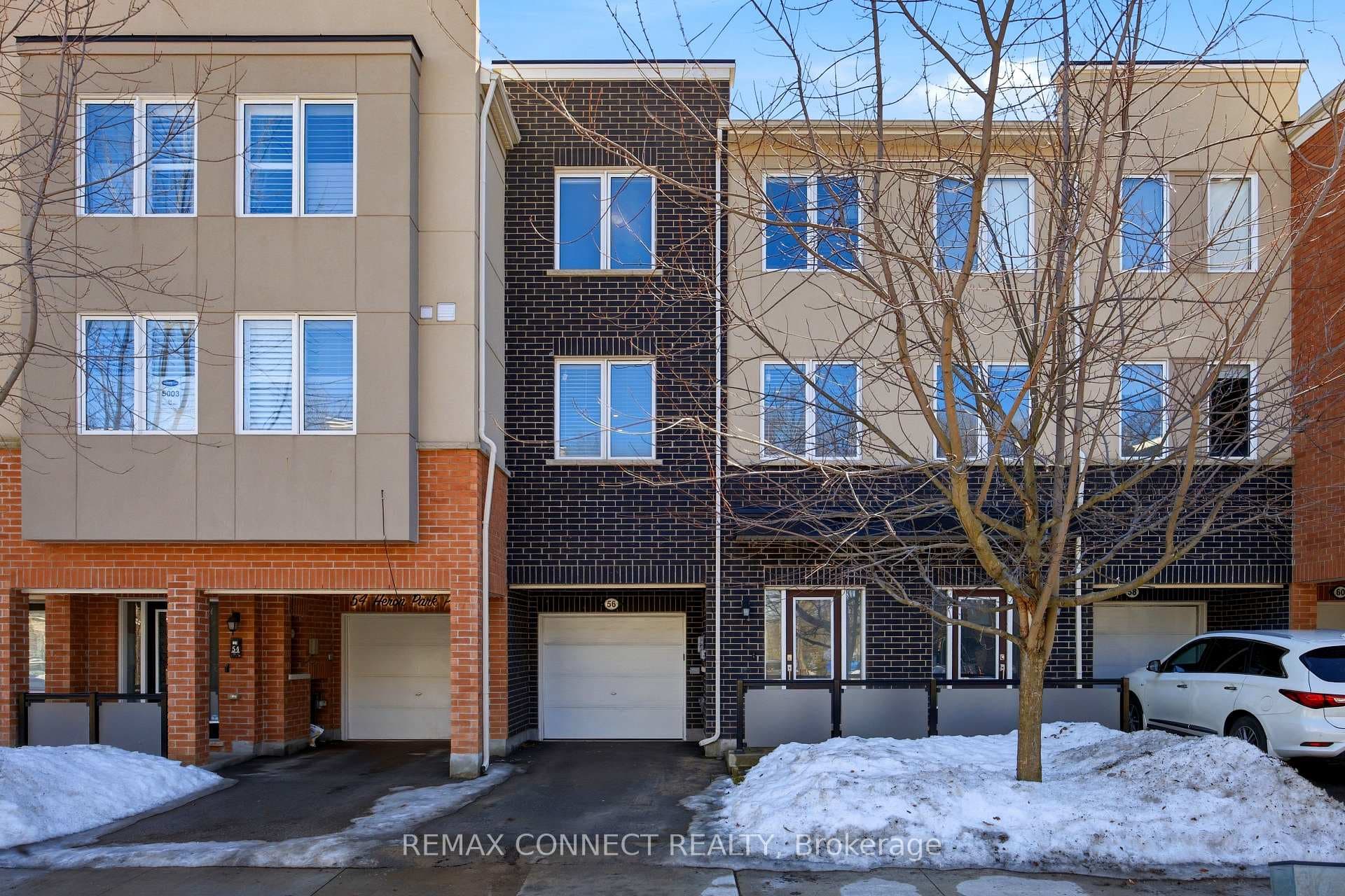56 Heron Park Place, Rouge / Port Union / Malvern, ON M1E 0B8 - Photo 1