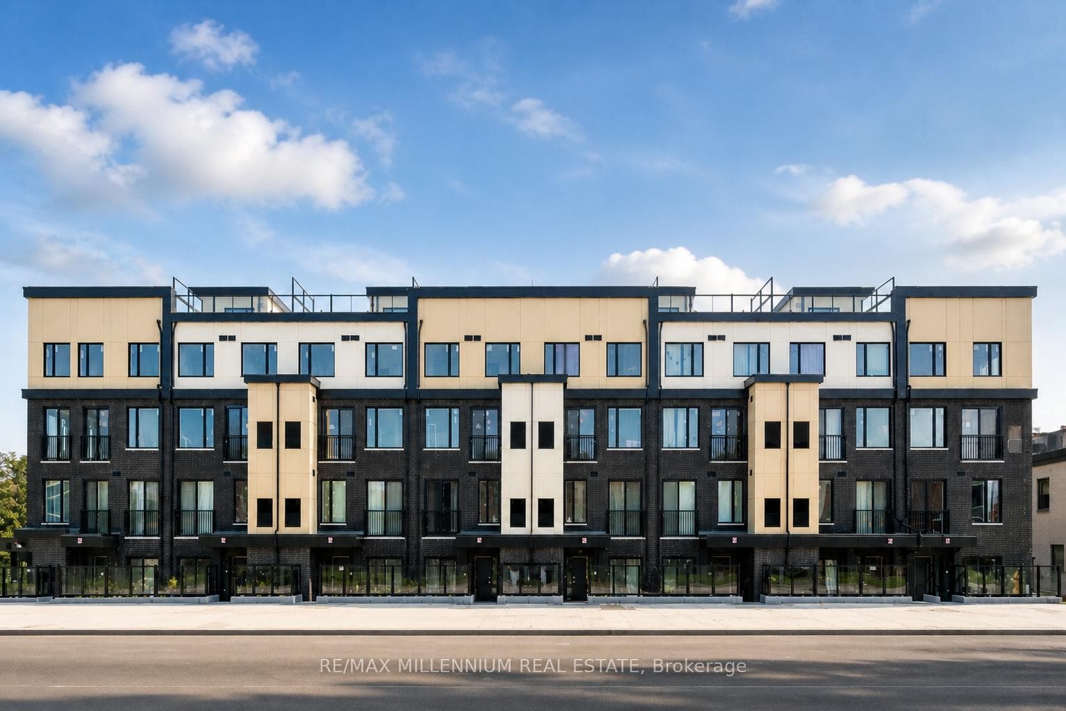 1650 Victoria Park Avenue Unit A114, Don Mills / Parkwoods / Victoria Village, ON M1R 0G8 - Photo 1