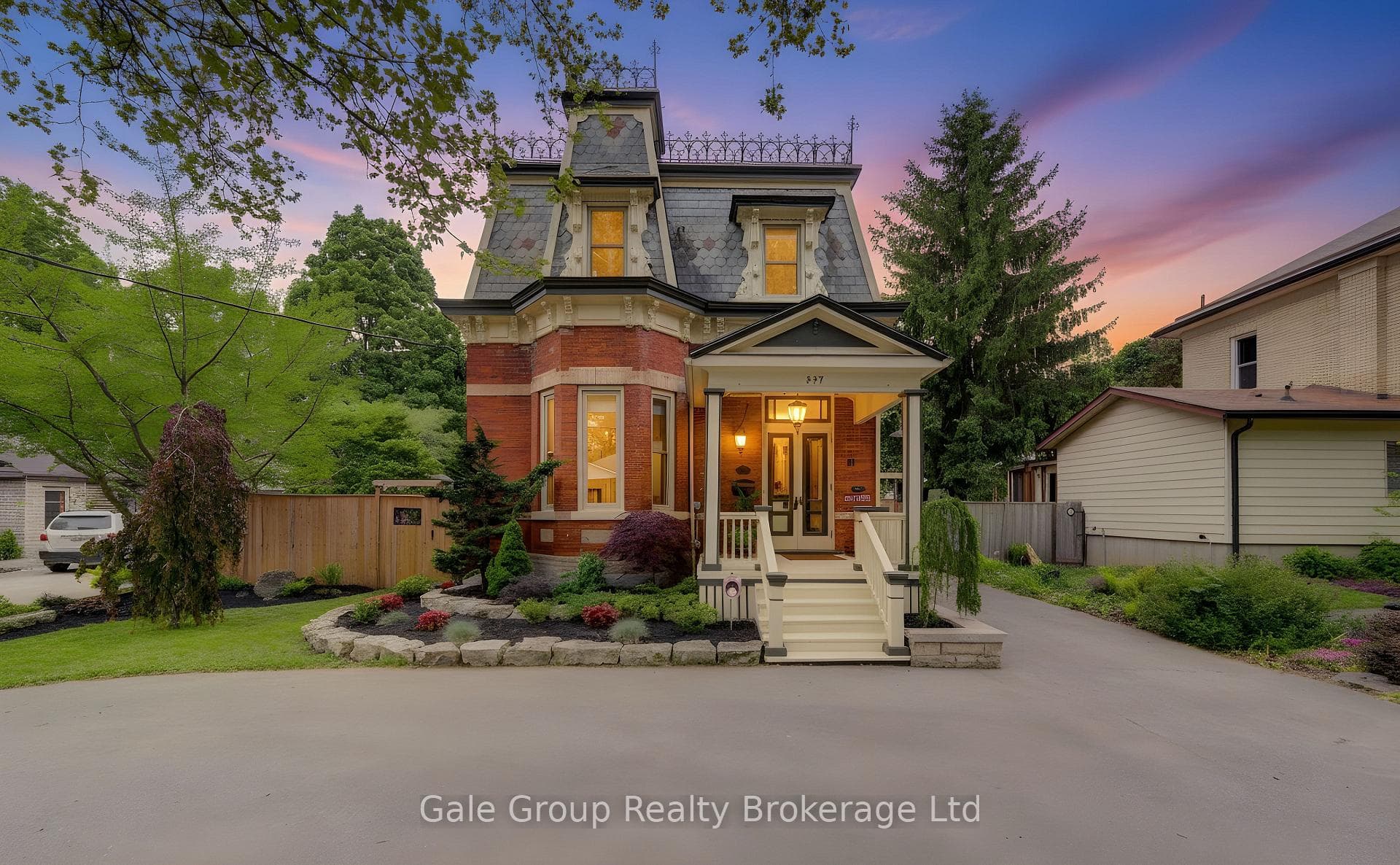 257 Light Street, Woodstock, ON N4S 6H9 - Photo 1