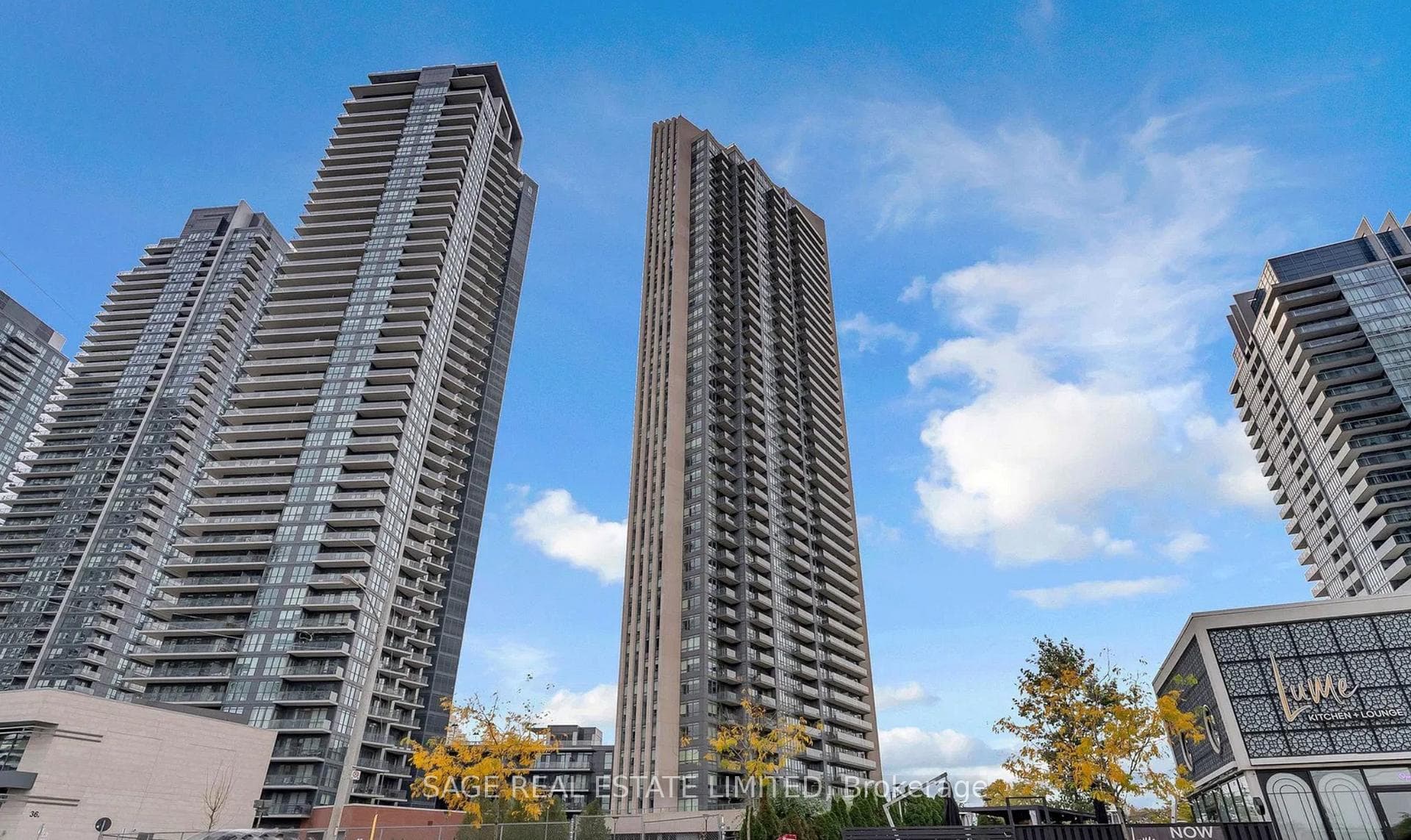 36 PARK LAWN Road Unit 1406, Liberty Village / Parkdale / South Parkdale, ON M8V 0E5 - Photo 1